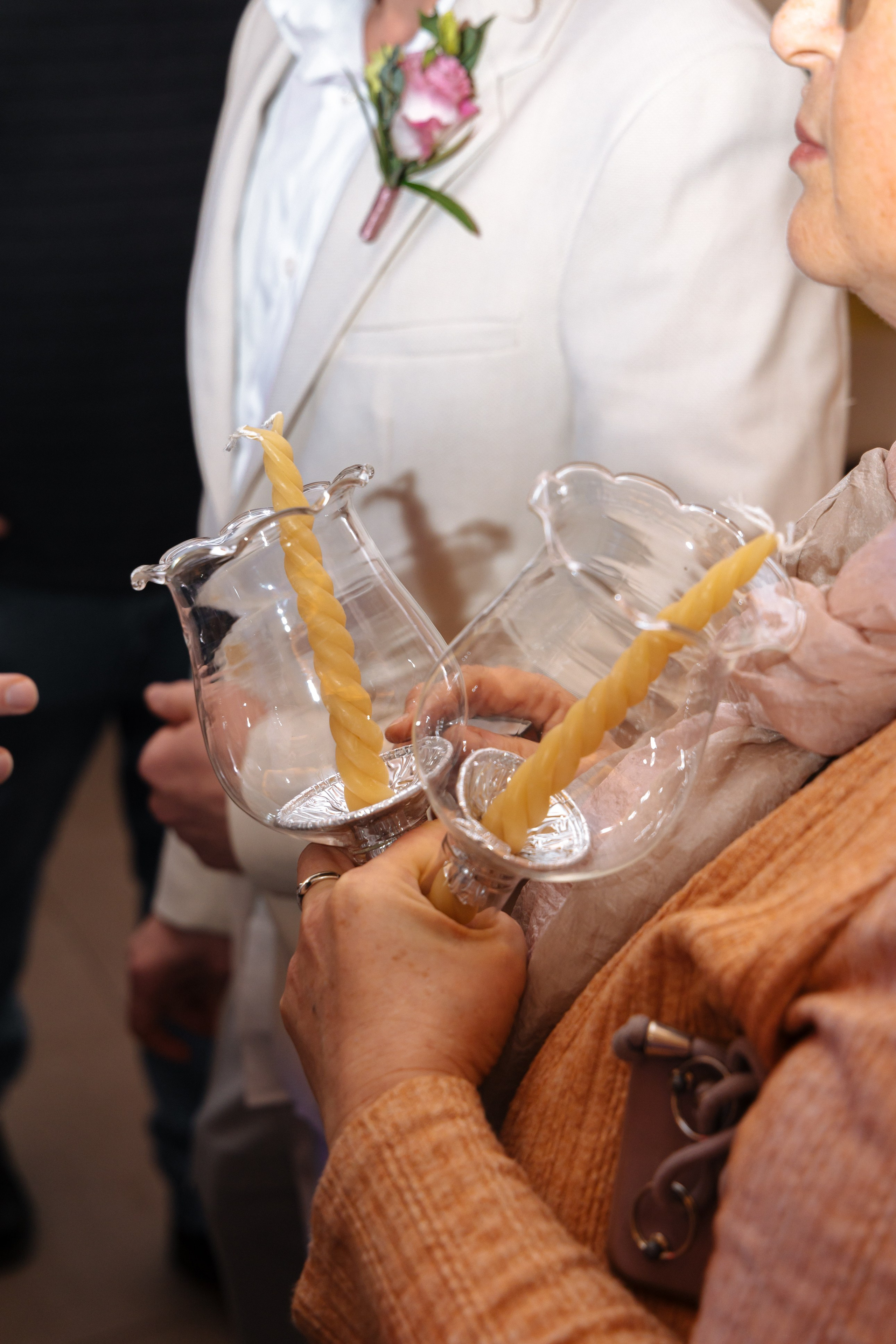 Wedding Adel & Sasha. Home