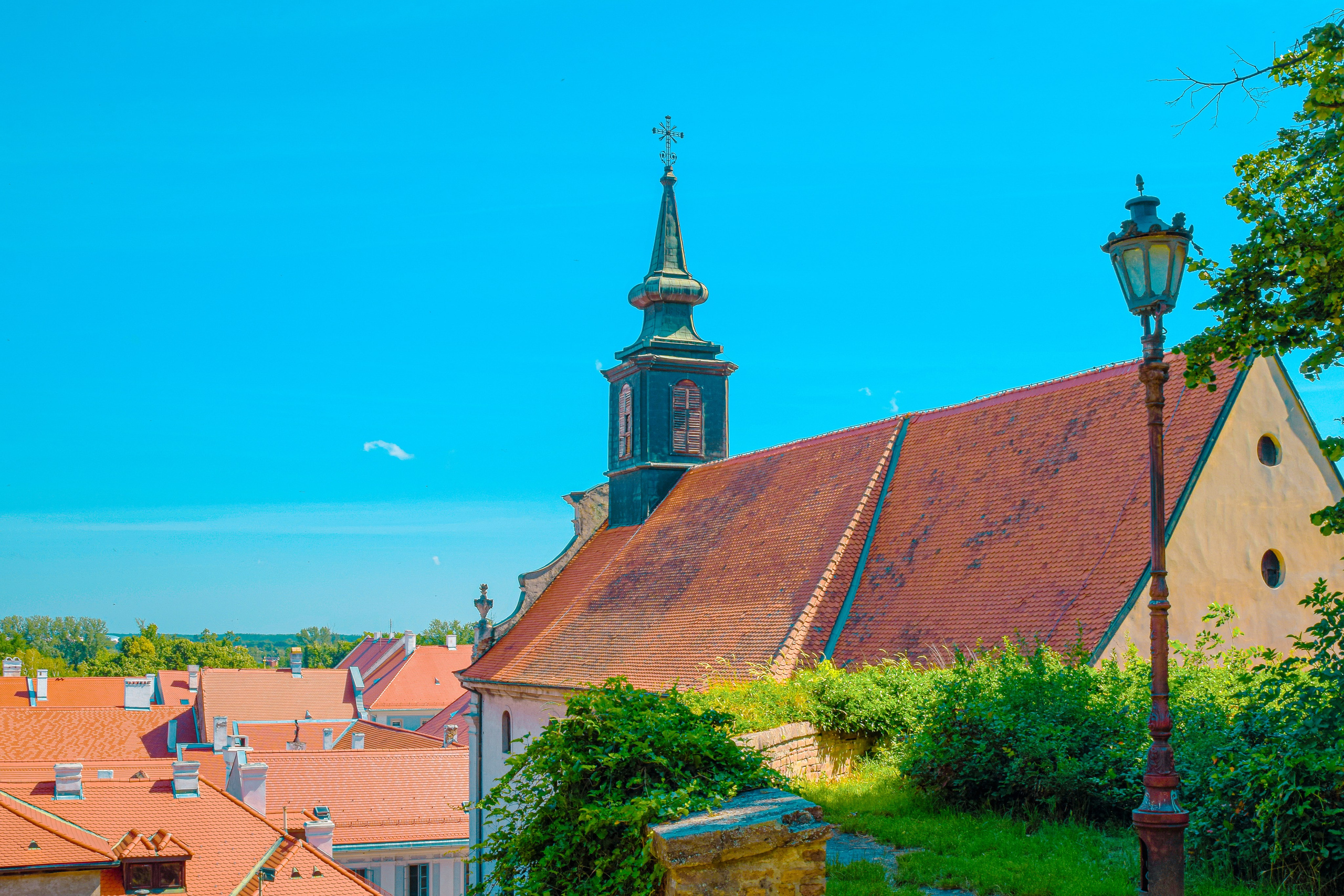 Петроварадин - галерија на продају. Викторија Федосеенко, фотограф у Србији