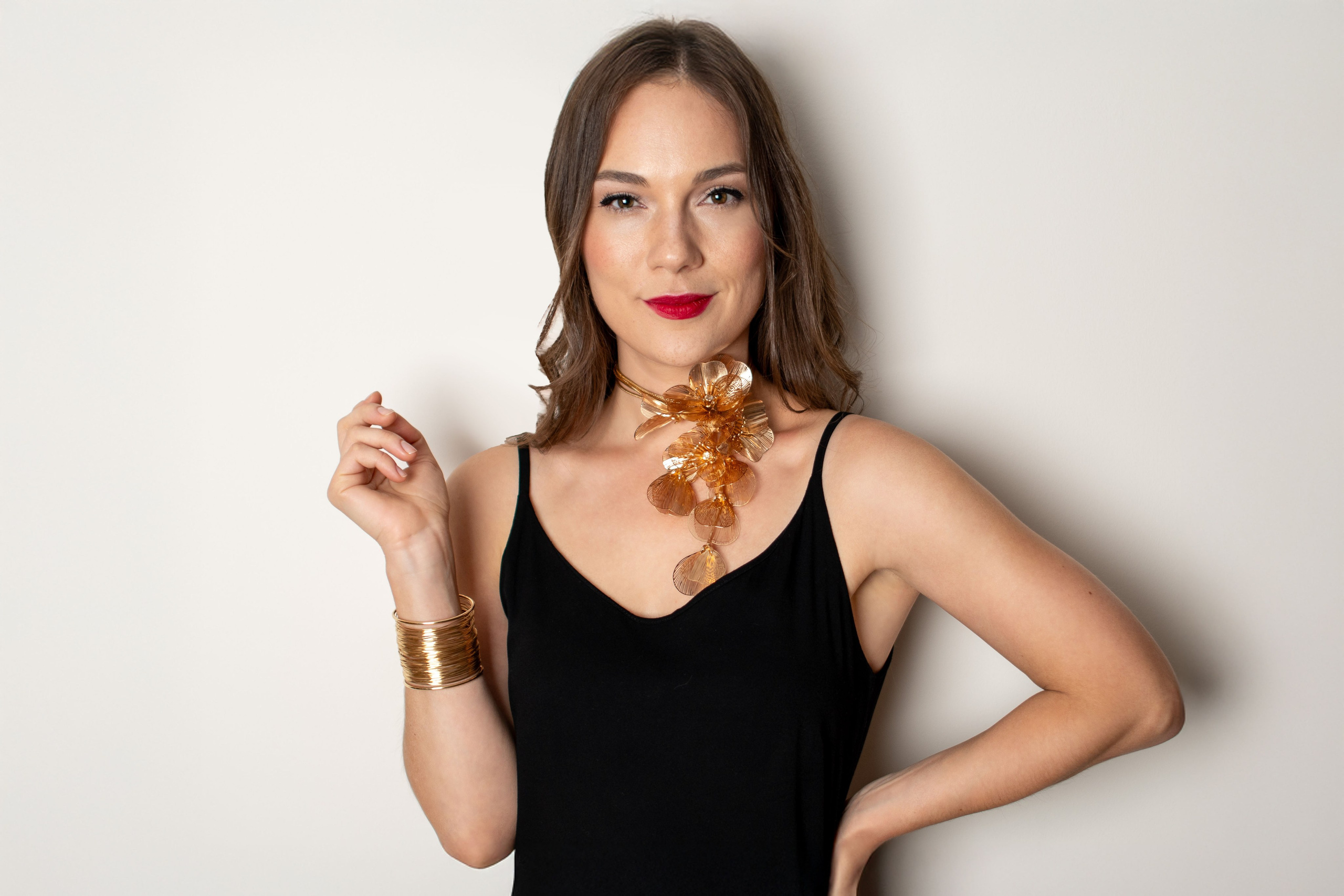 Art — Portraits. Photographer in Sofia Irina Shadurskaya