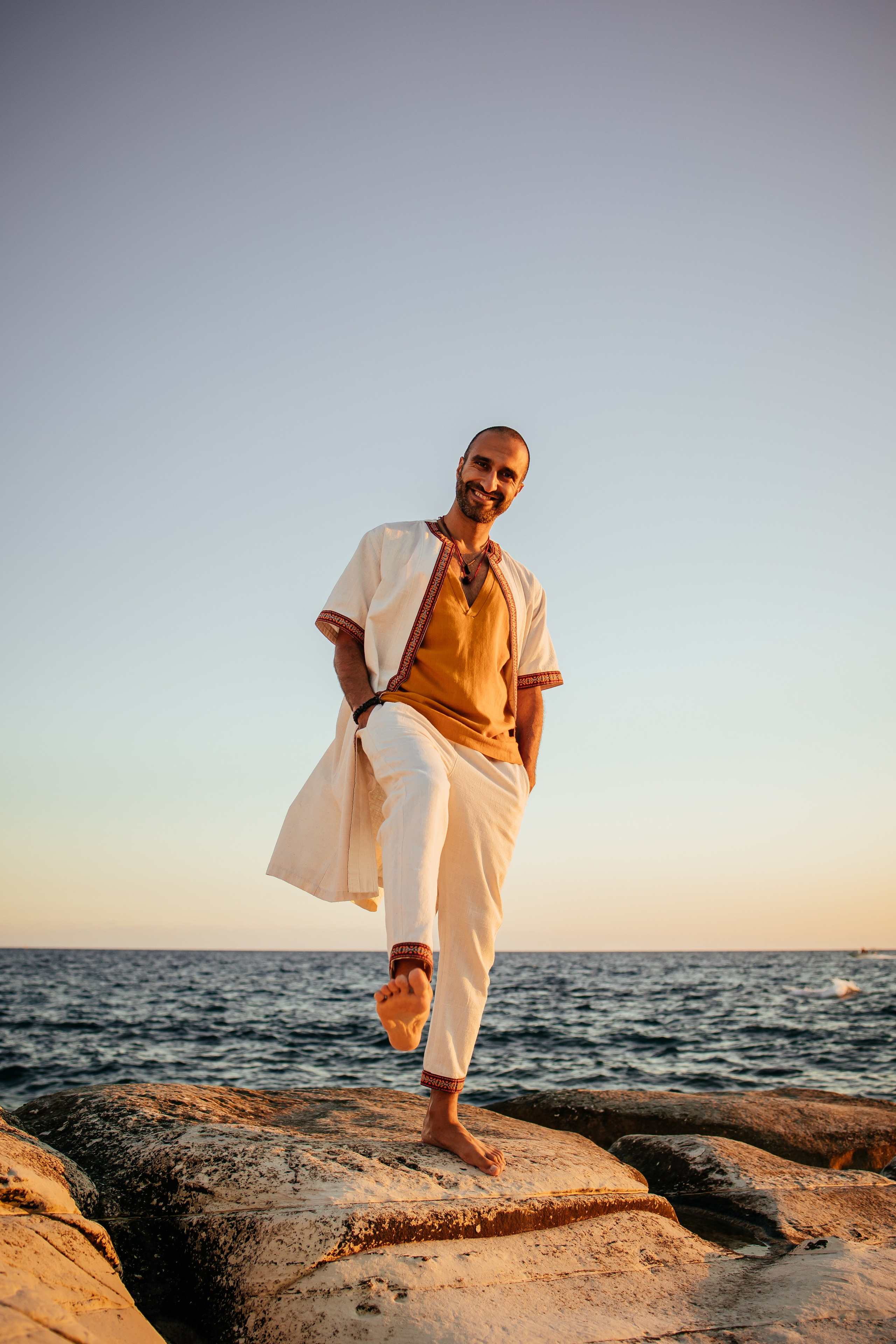 Индивидуальная фотосессия. Фотограф на Кипре