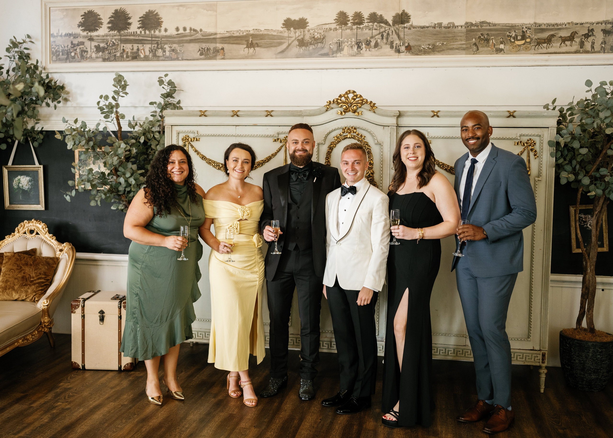 LGBT wedding photographer in California. Wedding Photography & Videography Team in California, Los Angeles, San Francisco, San Diego and Travel