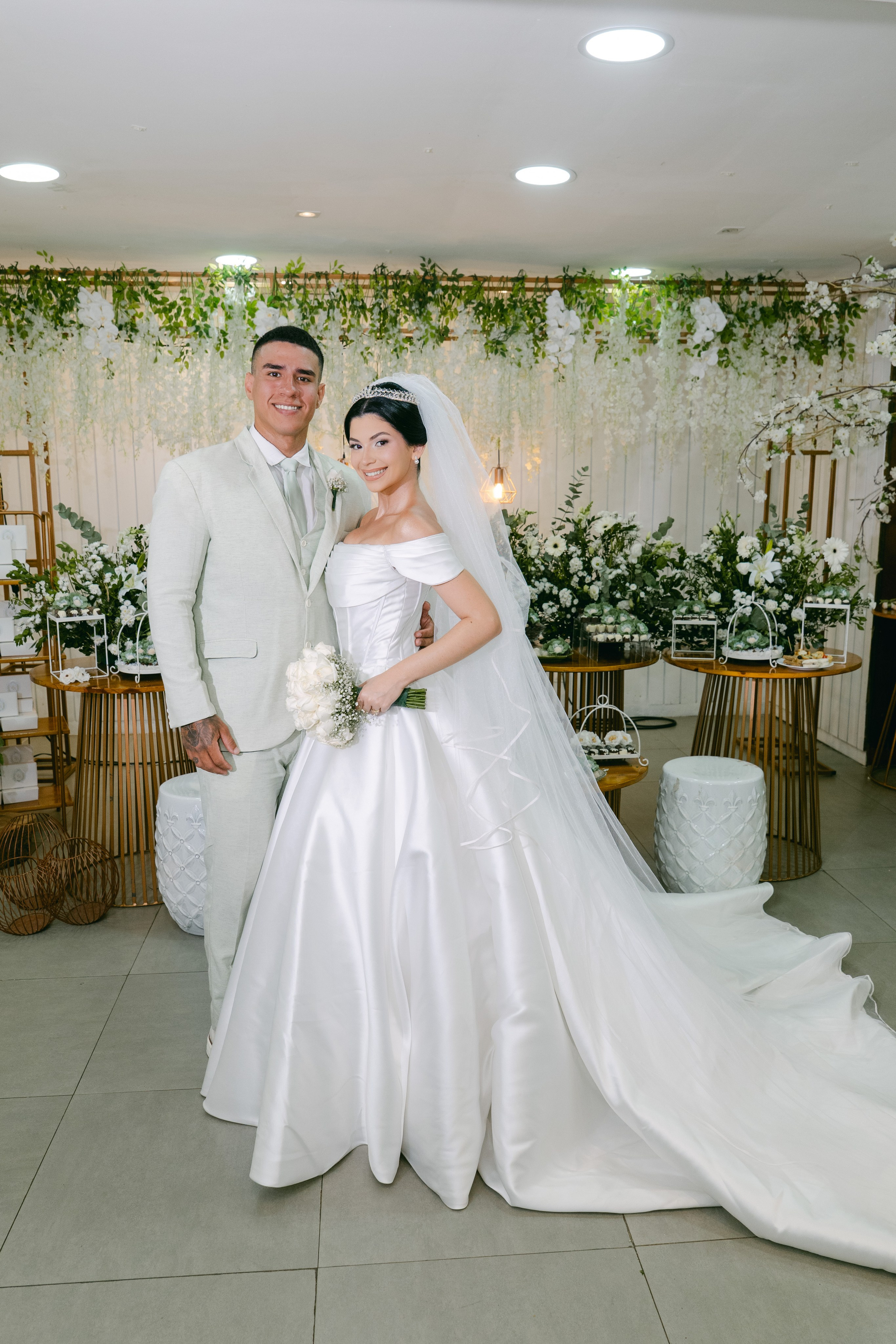BIA E WESLEY. Fotográfo Tuê Fernandes