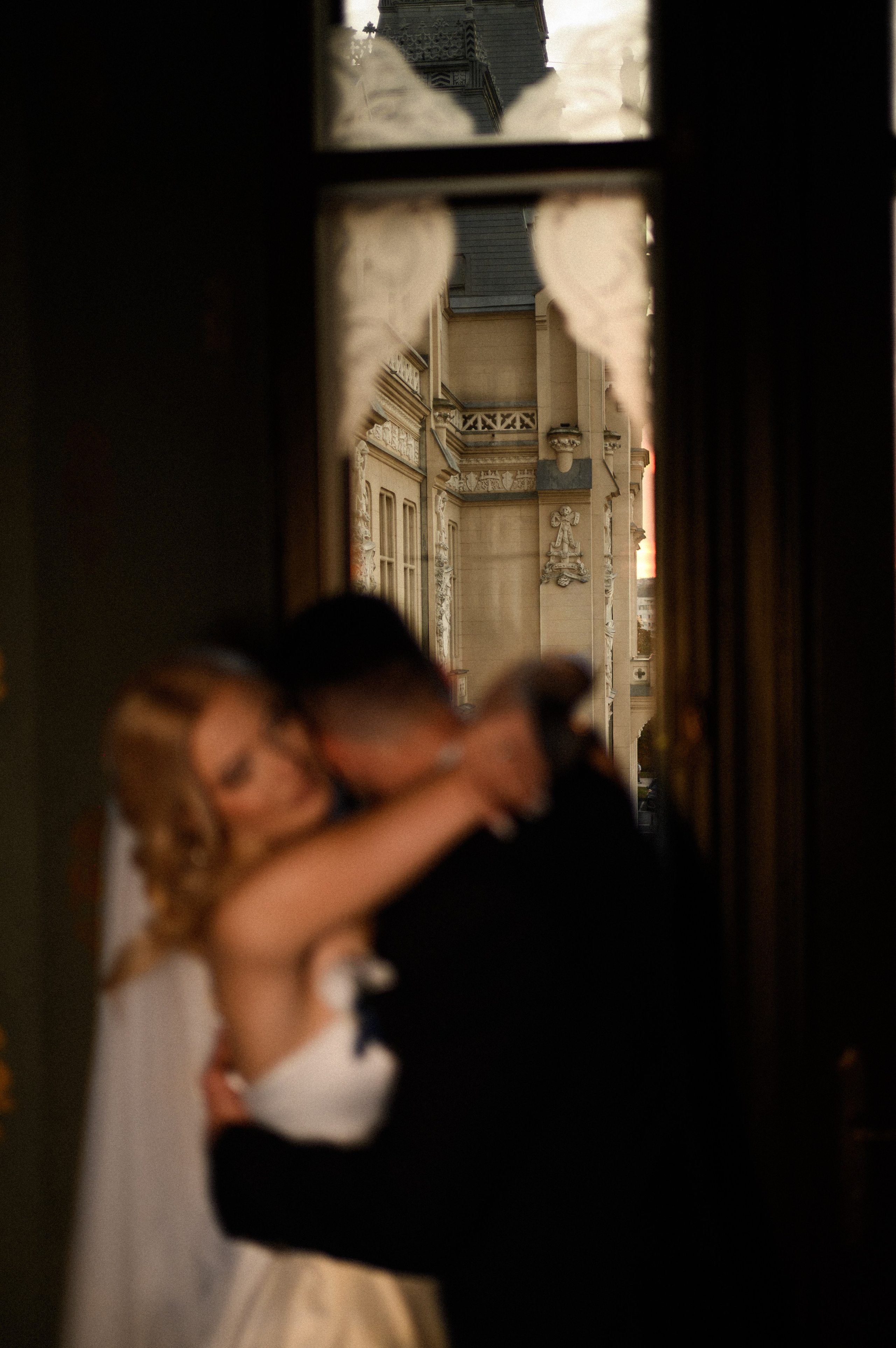 Ștefana & Cosmin. BCarp Productions