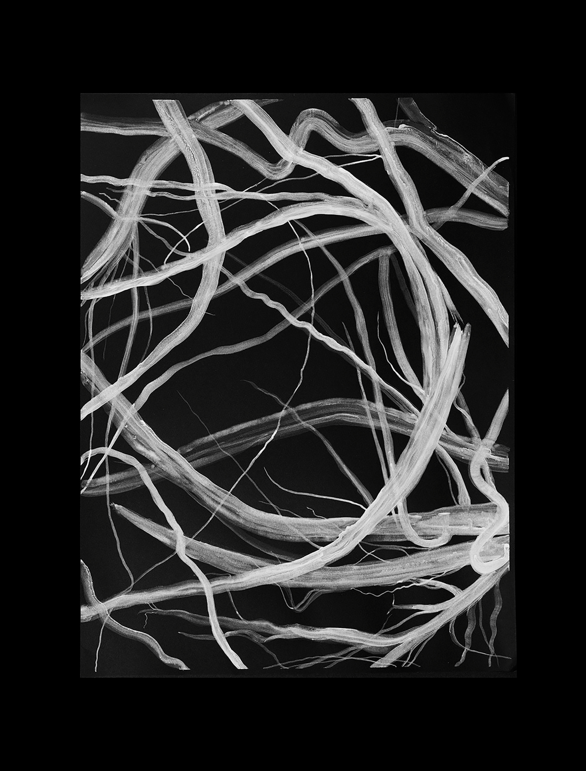 Gouache. 40 х 55, 1/1, 2016