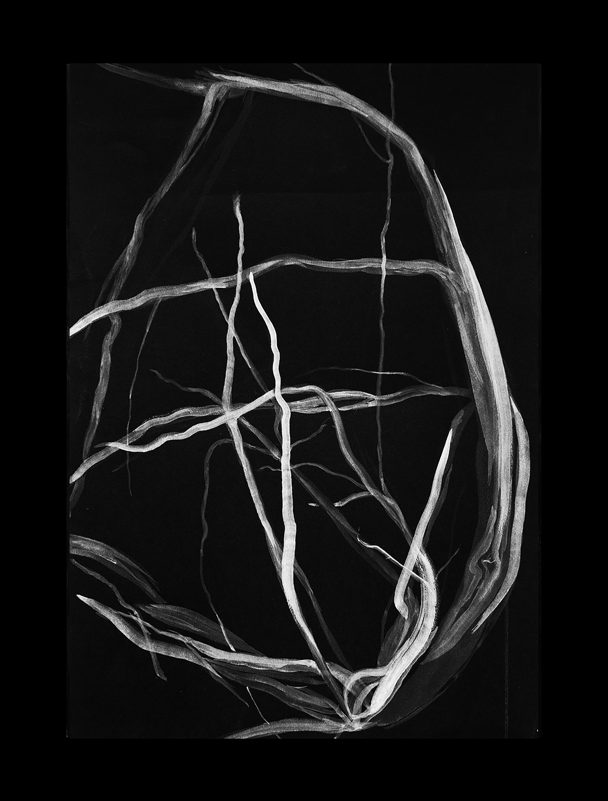 Gouache. 40 х 55, 1/1, 2016