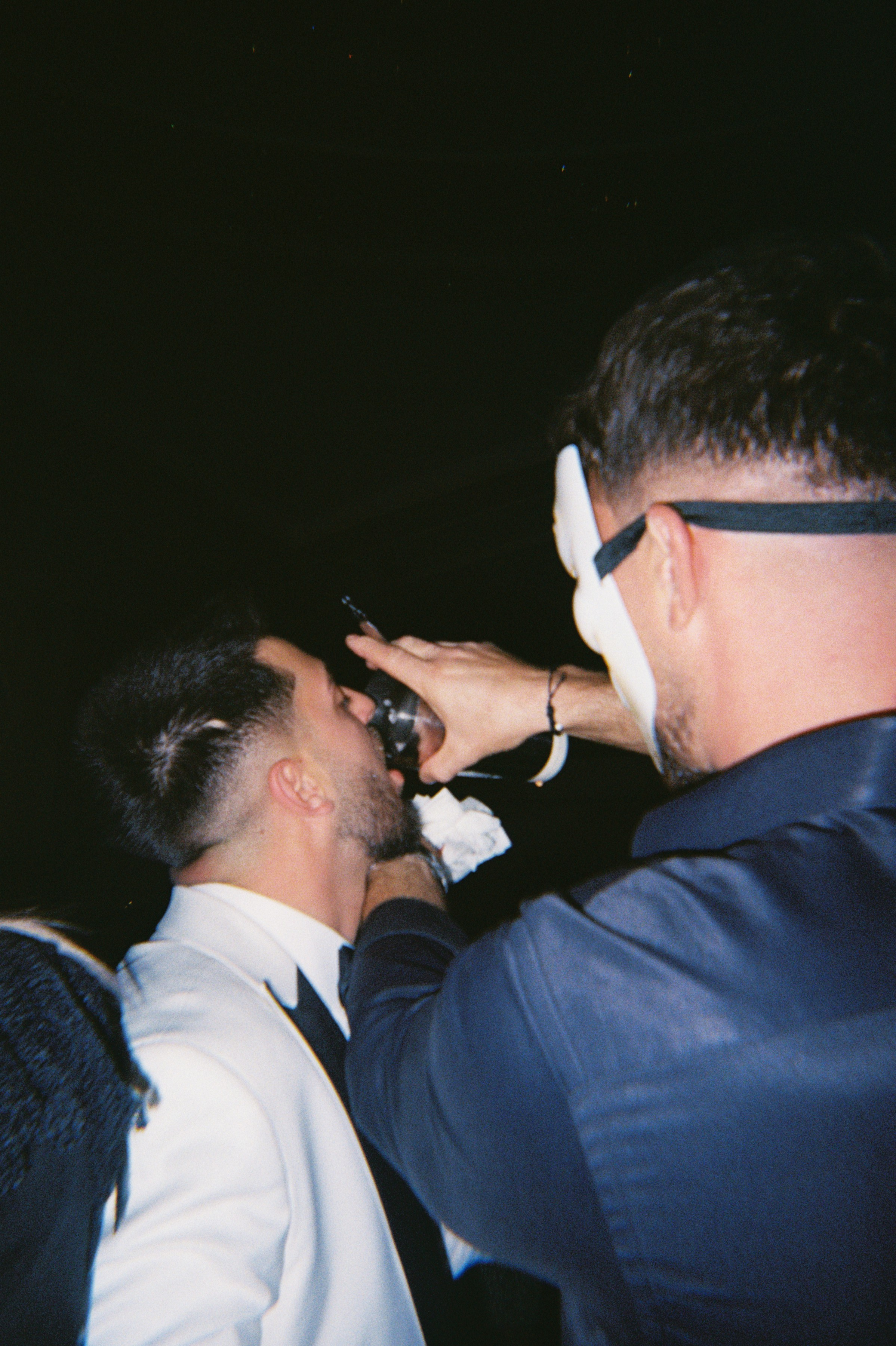 Ciprian & Alexandra’s wedding