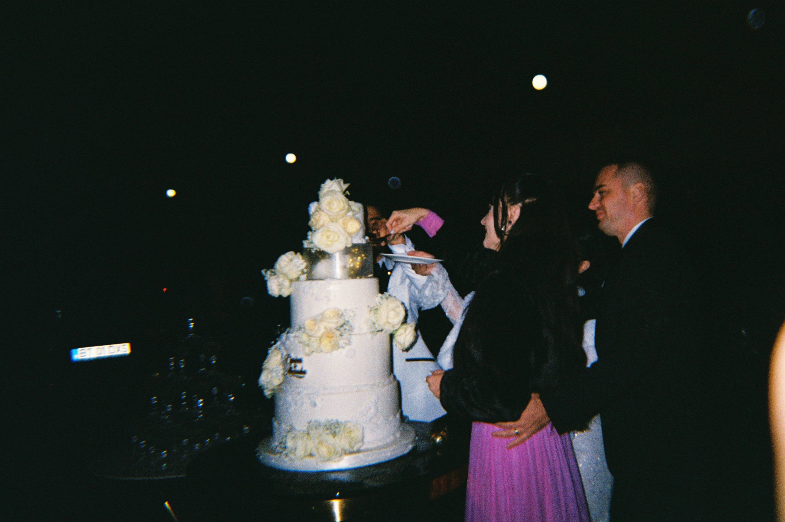 Ciprian & Alexandra’s wedding