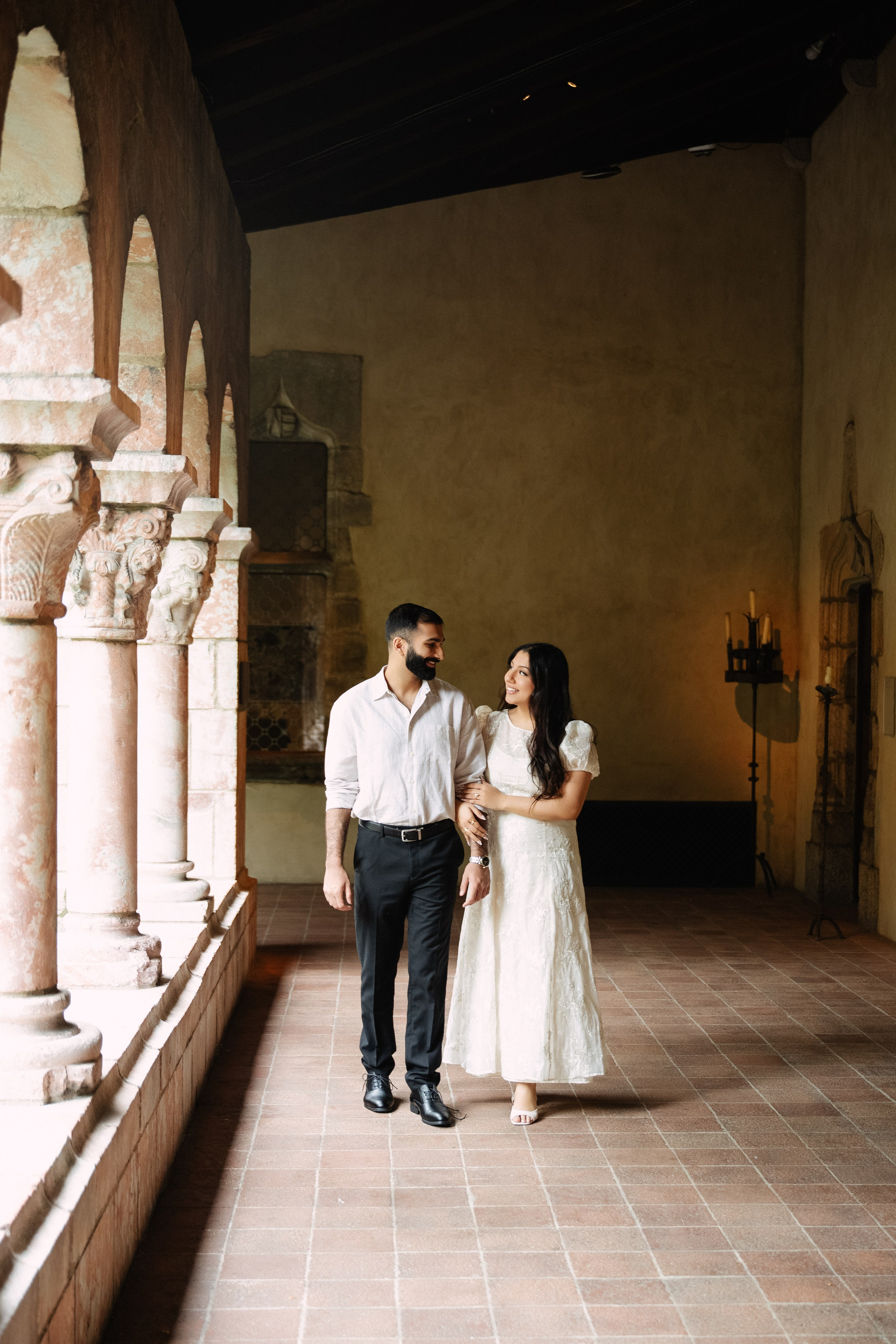 Proposal. Engagement. Love. NYC Photographer Tanya Draga | Proposal Engagement Wedding