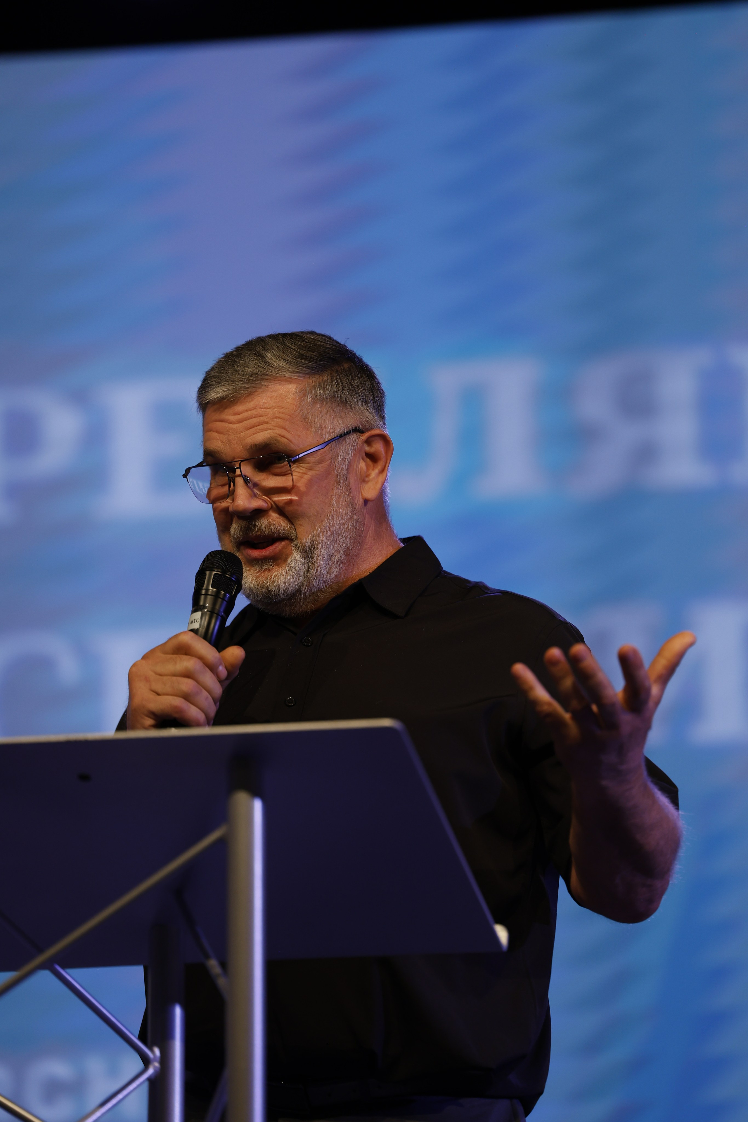 Sunday Service 8-10-25. Smirna Christian Church