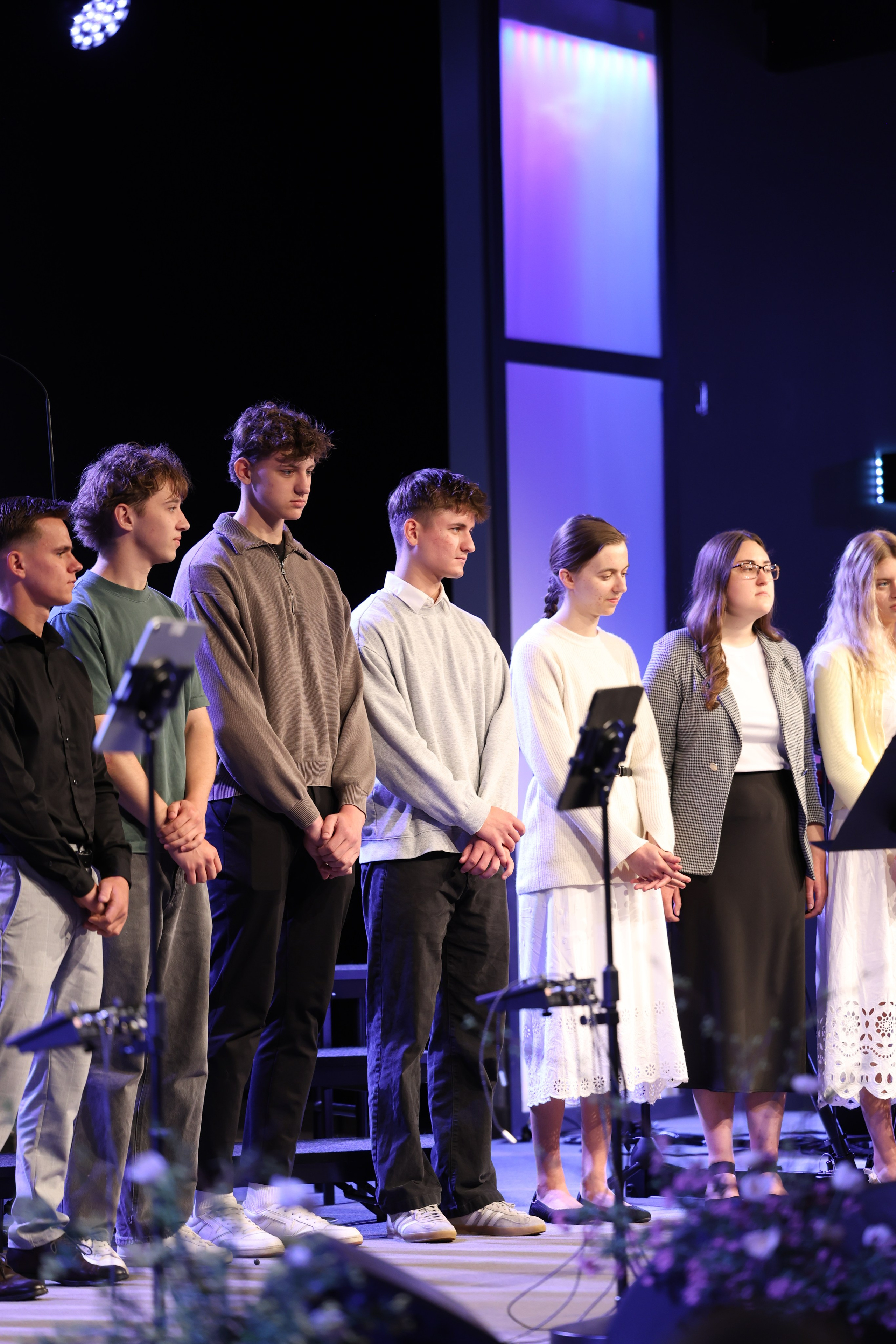 Sunday Service 6-22-25. Smirna Christian Church