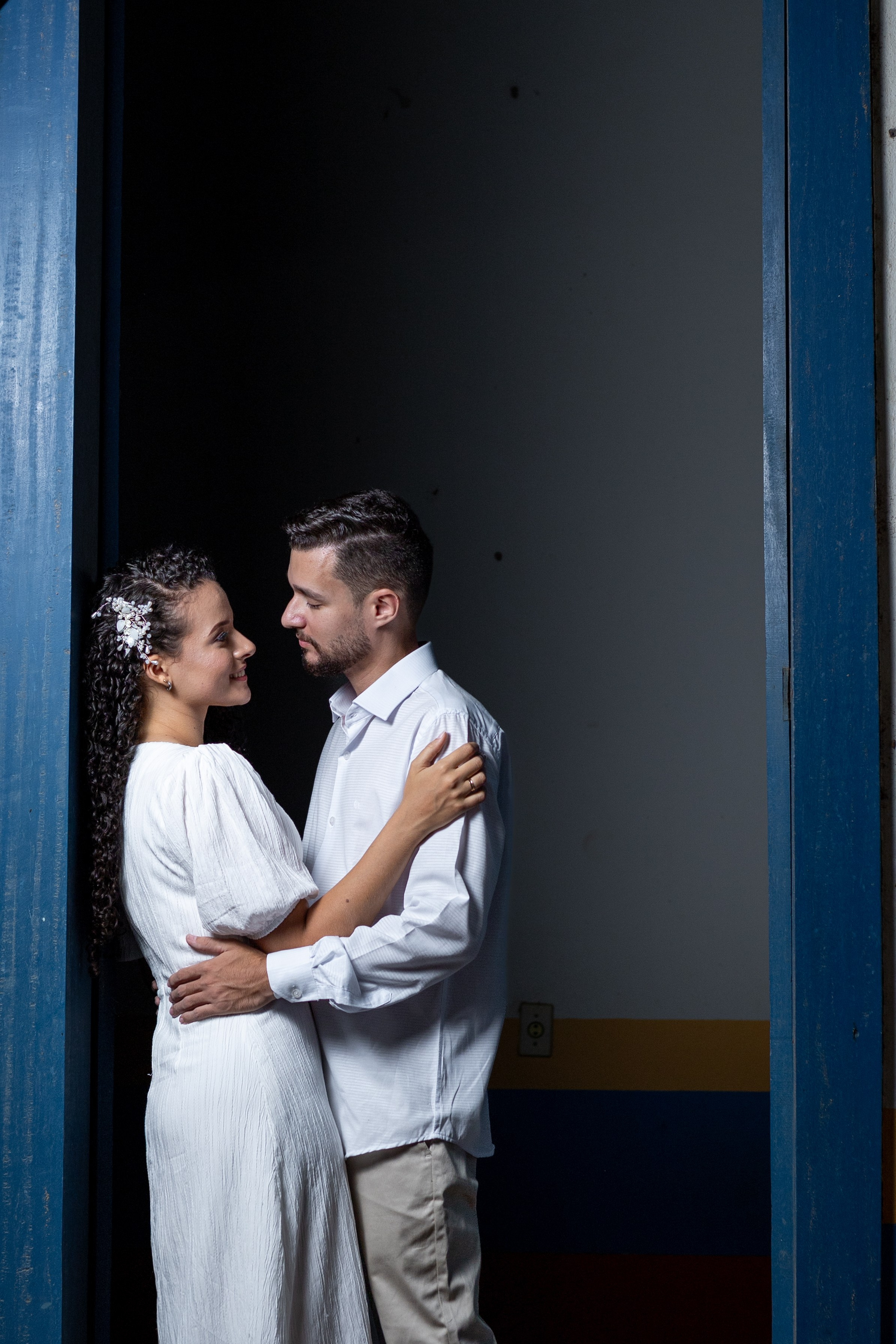 Rafael e Elisa. Bem-vindo ao Meu Mundo Fotográfico