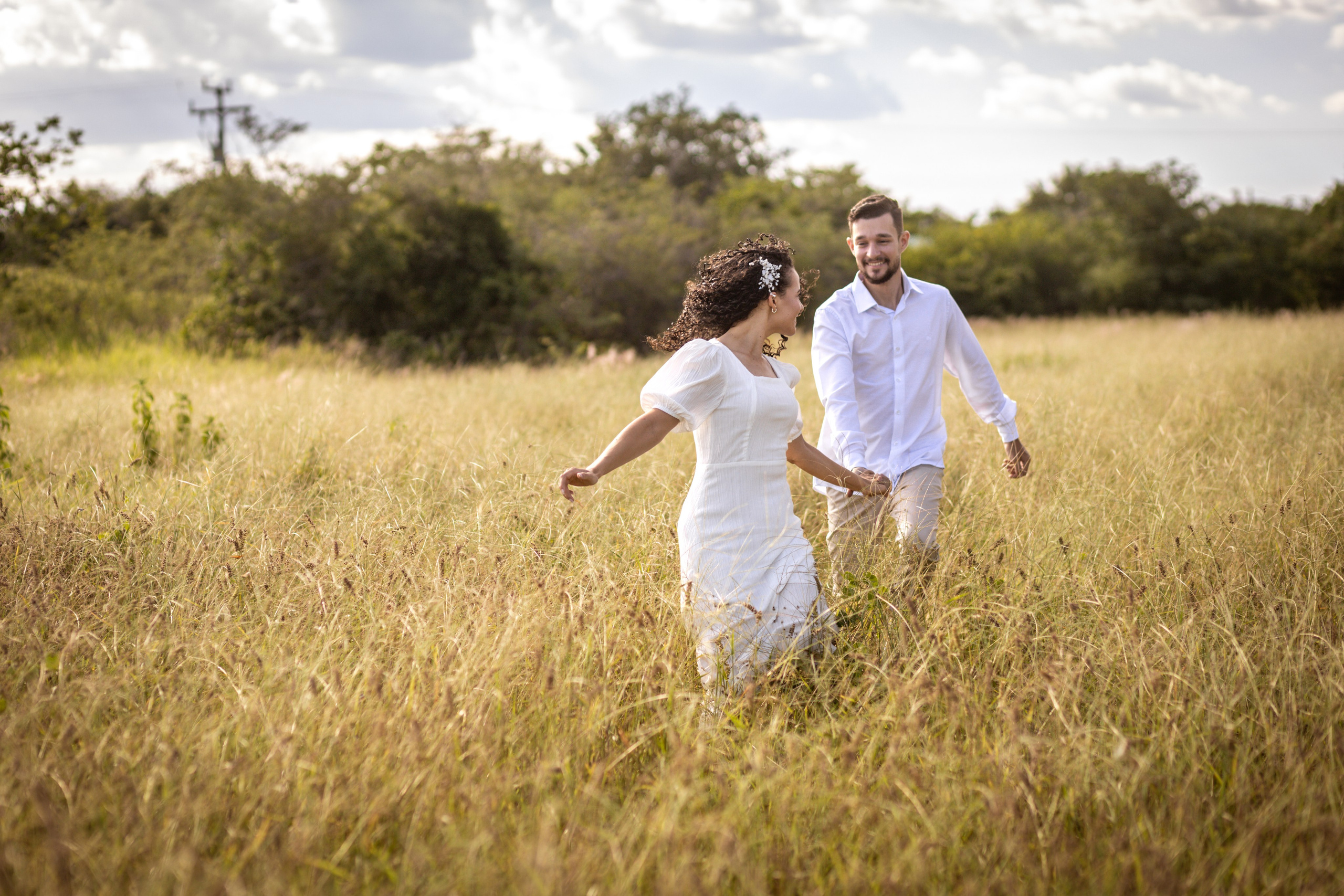 Rafael e Elisa. Bem-vindo ao Meu Mundo Fotográfico