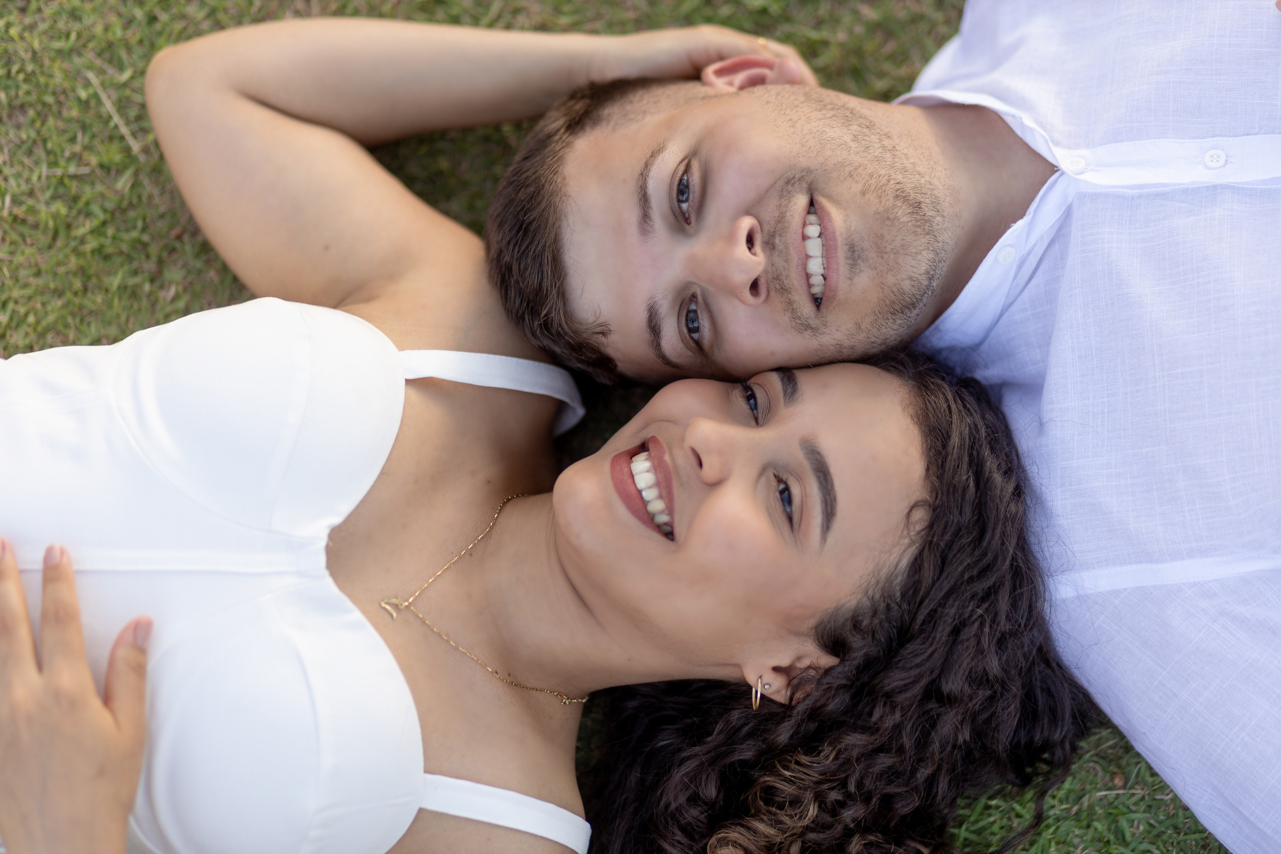 Ícaro e Veila. Bem-vindo ao Meu Mundo Fotográfico