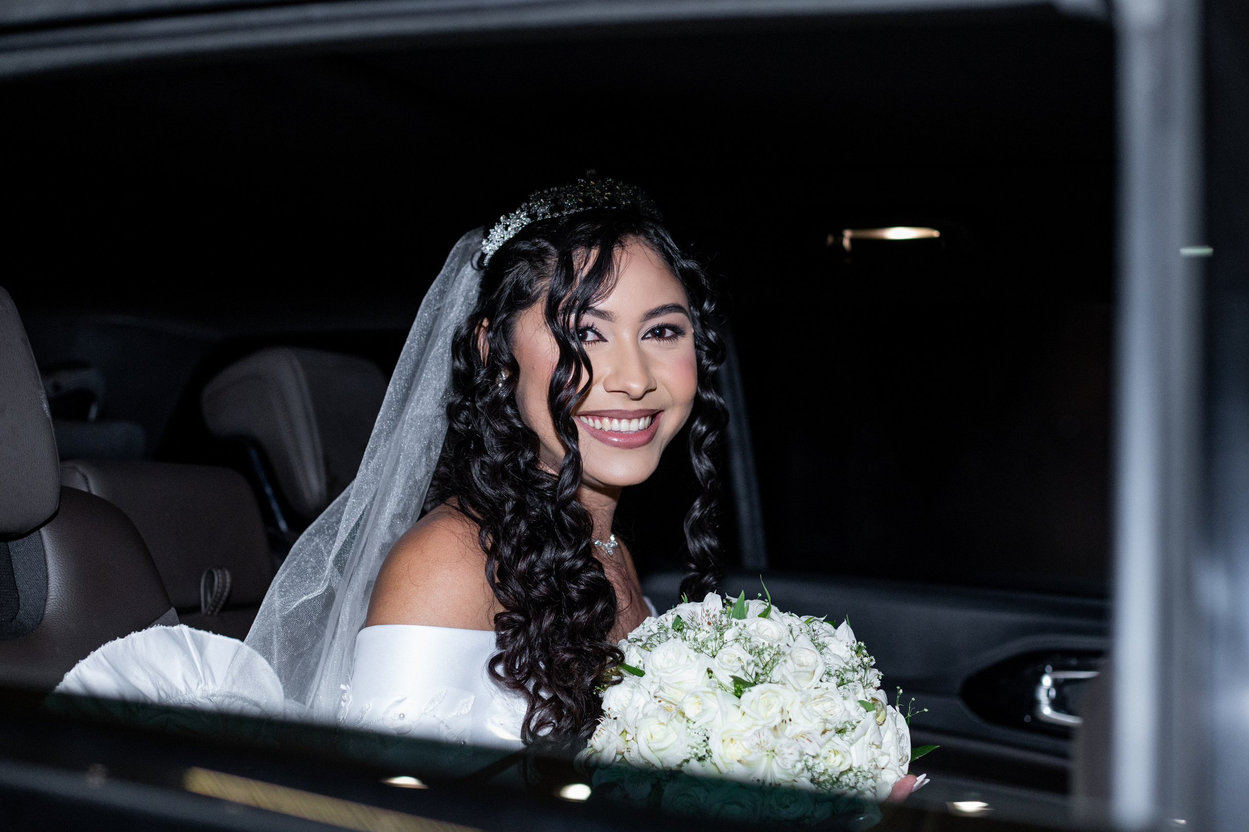 Amanda e Karmo. Bem-vindo ao Meu Mundo Fotográfico