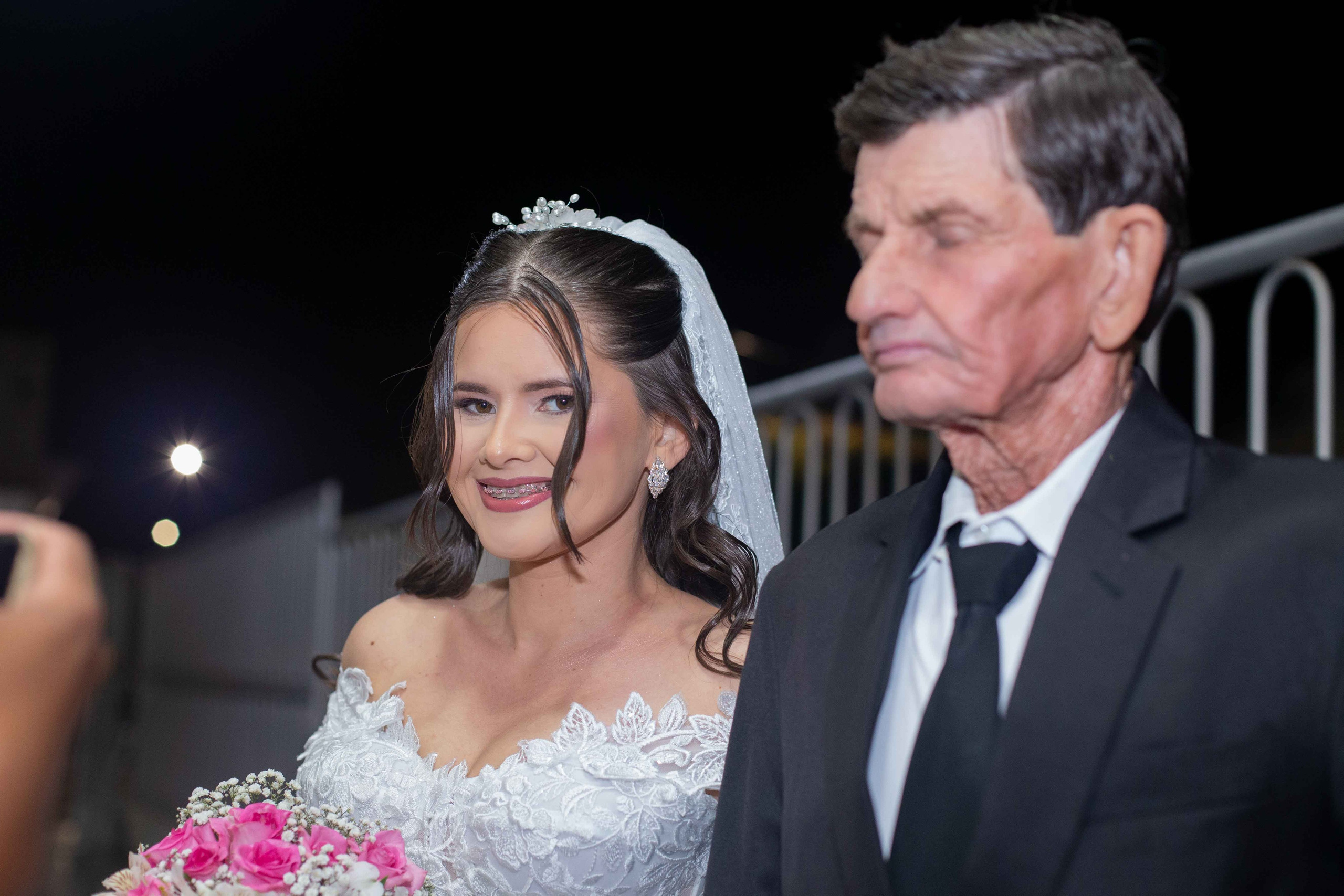 Valeria e Ramon. Bem-vindo ao Meu Mundo Fotográfico