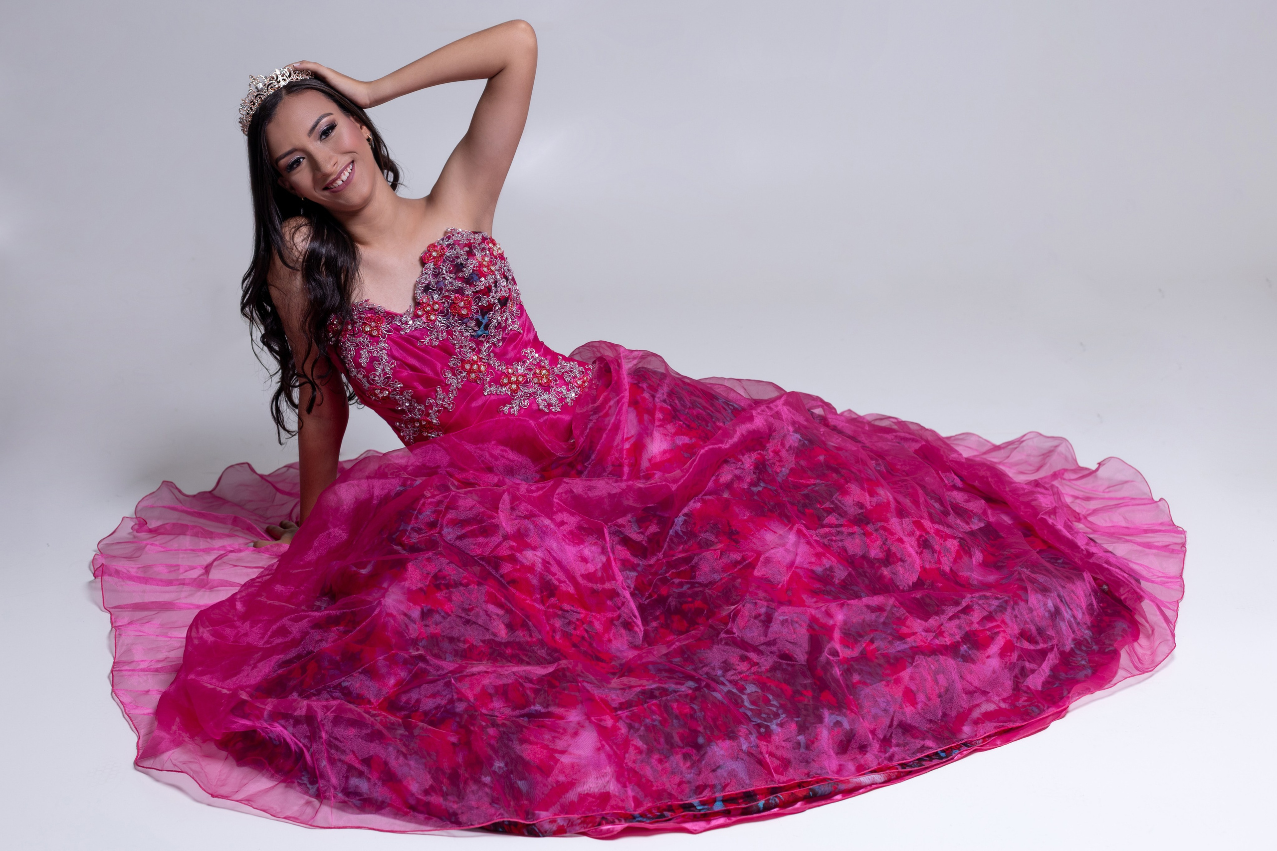 Livia 15 anos. Bem-vindo ao Meu Mundo Fotográfico