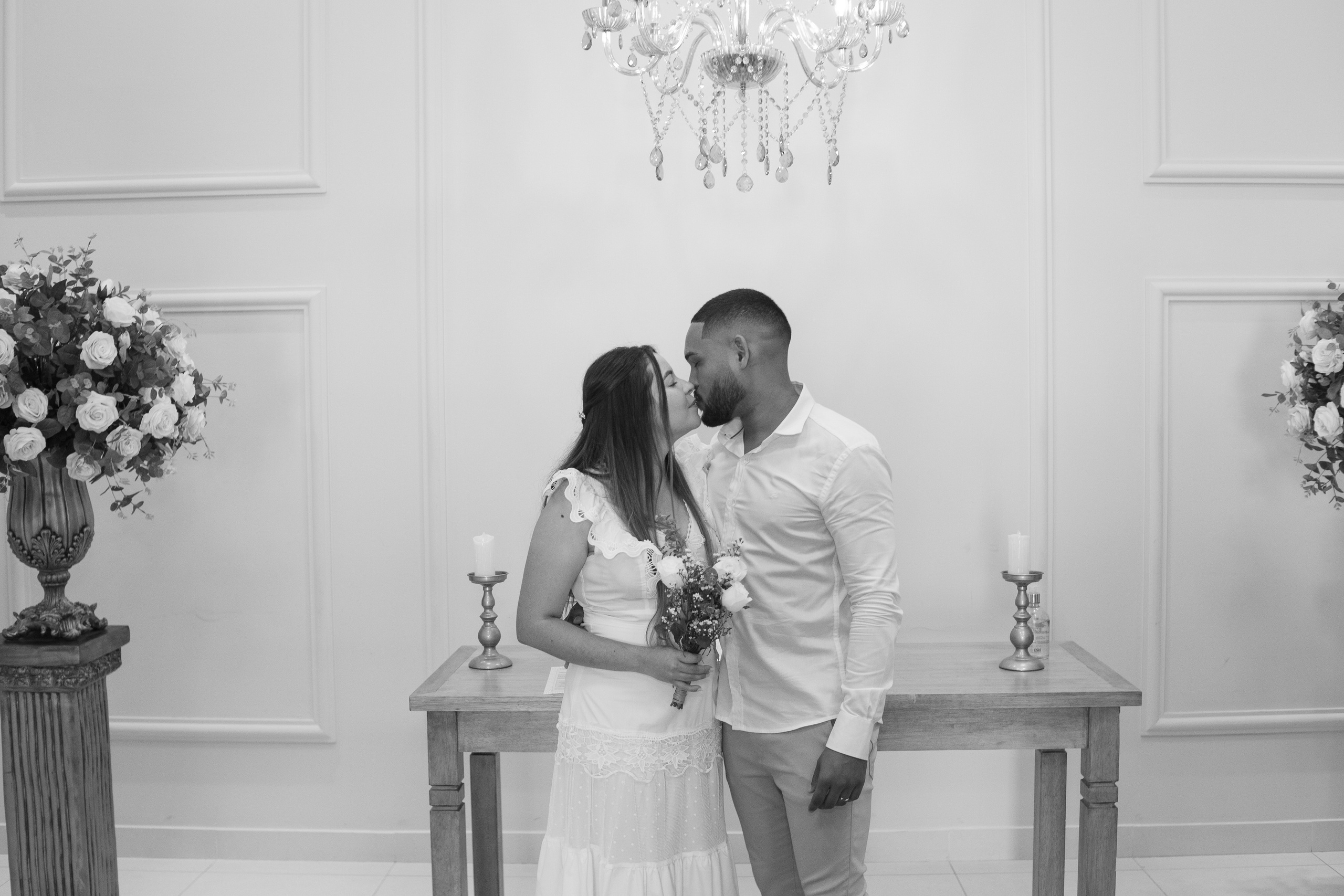 Amanda e Felipe. Bem-vindo ao Meu Mundo Fotográfico