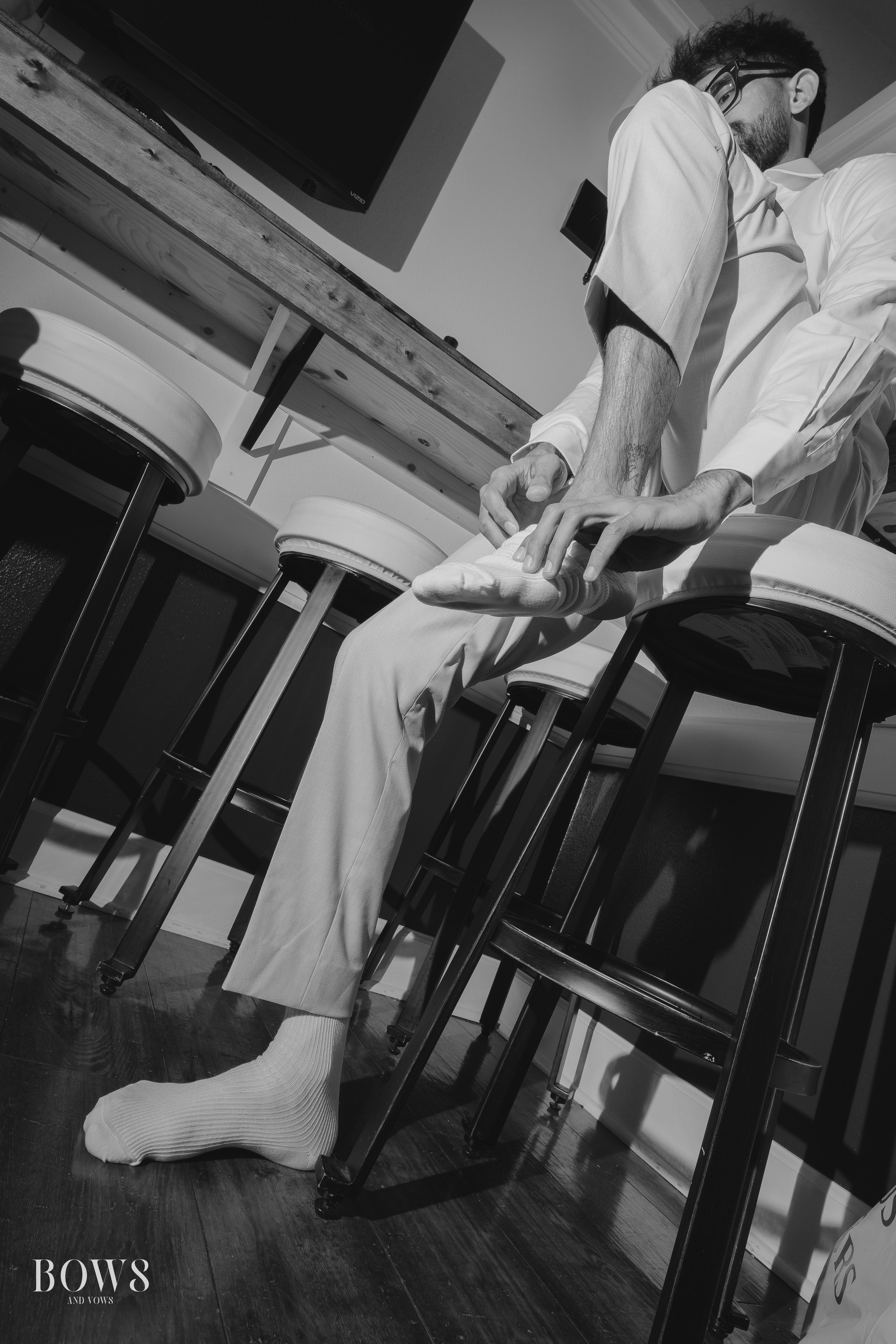 ARAVIND & MARISSA. WEDDING PHOTO COLOR GRADING