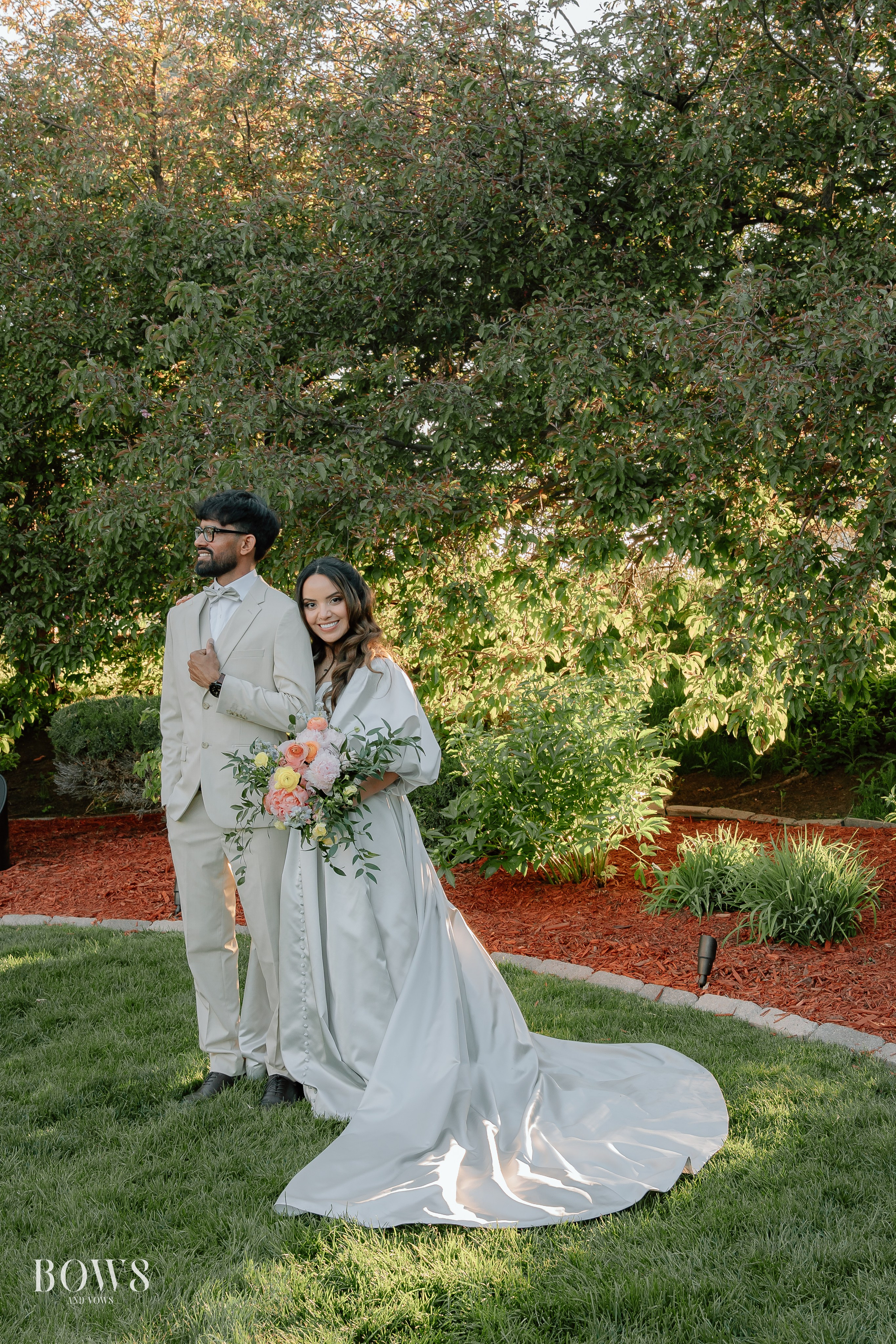 ARAVIND & MARISSA. WEDDING PHOTO COLOR GRADING