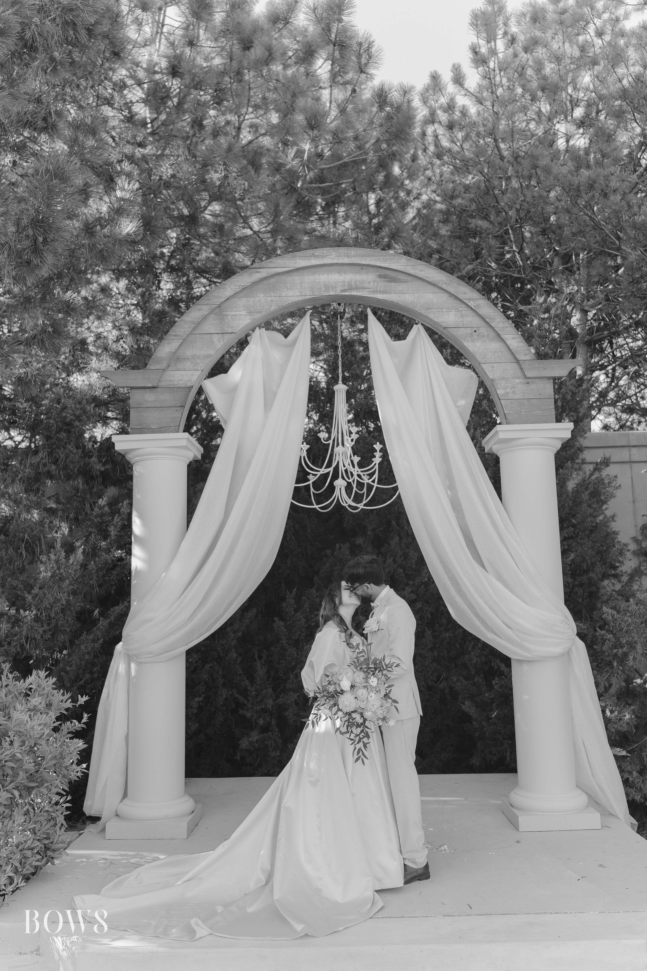 ARAVIND & MARISSA. WEDDING PHOTO COLOR GRADING