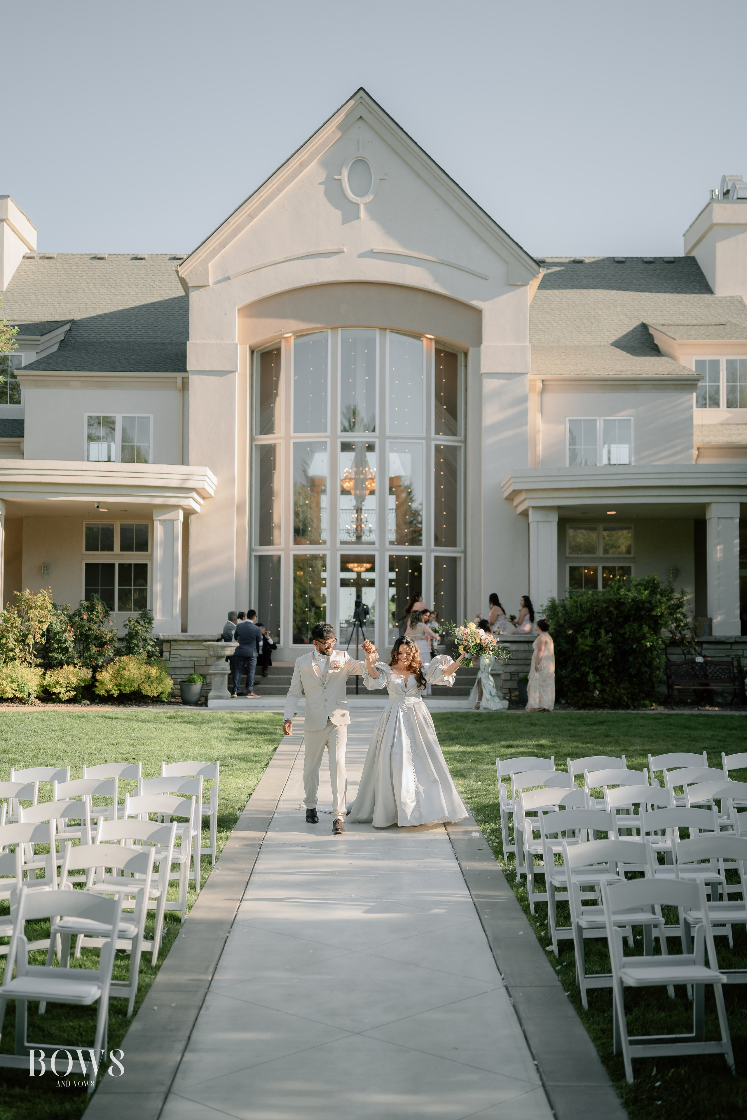 ARAVIND & MARISSA. WEDDING PHOTO COLOR GRADING