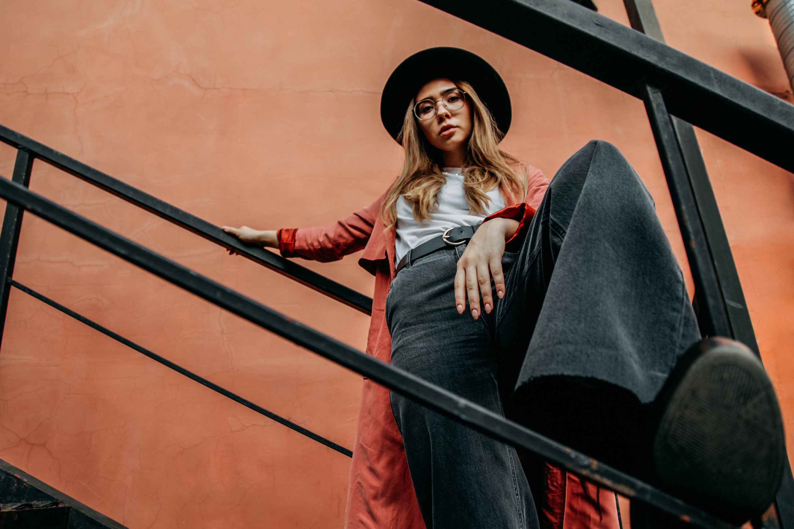 Regina. Photographer Valeriia Shurko