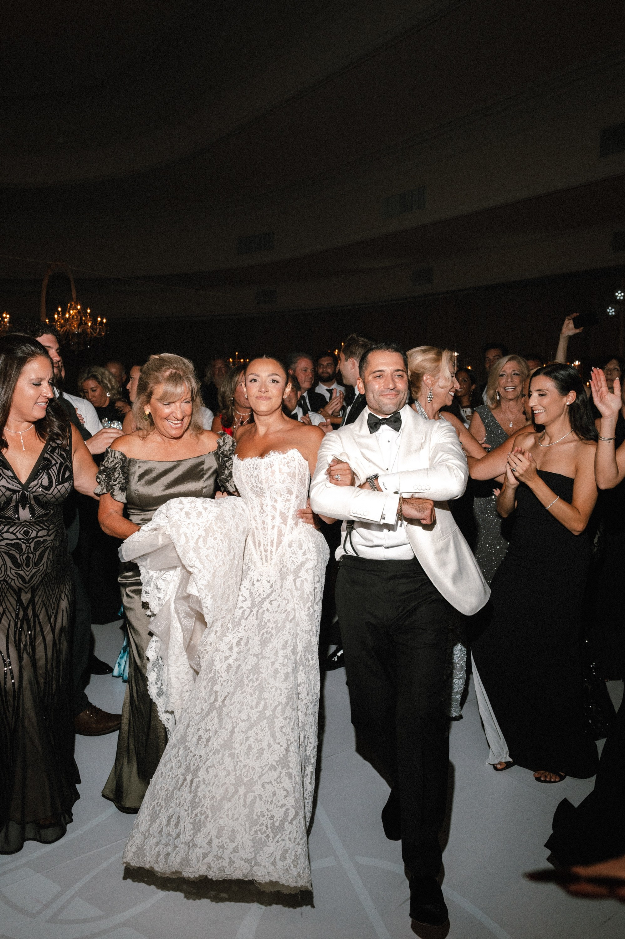 Emily and Vito. Wedding photographer and videographer New York | New Jersey