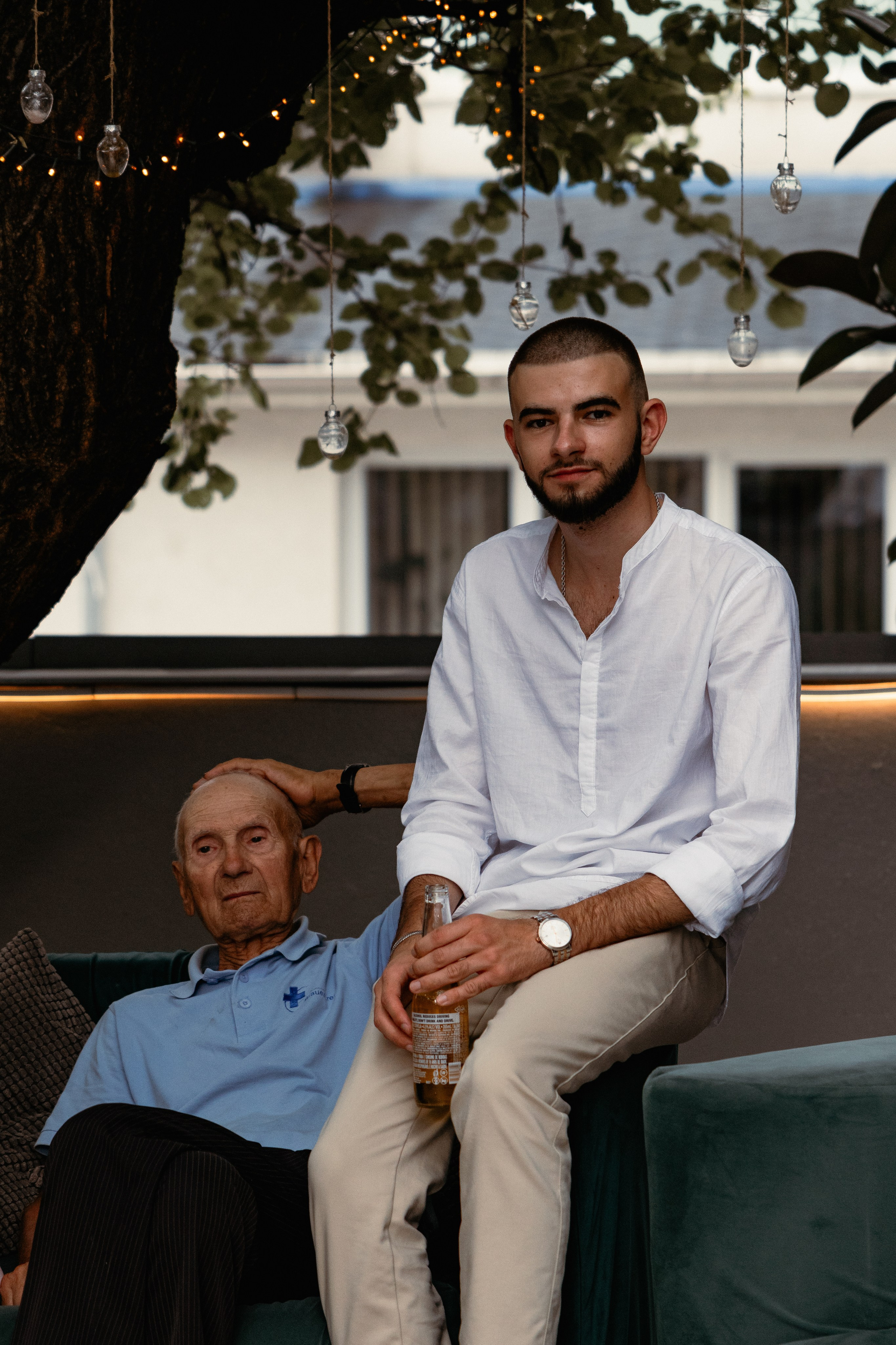 Alex Birthday Party. Дизайнер и Фотограф в Кишинёве Бусуйок Станислав