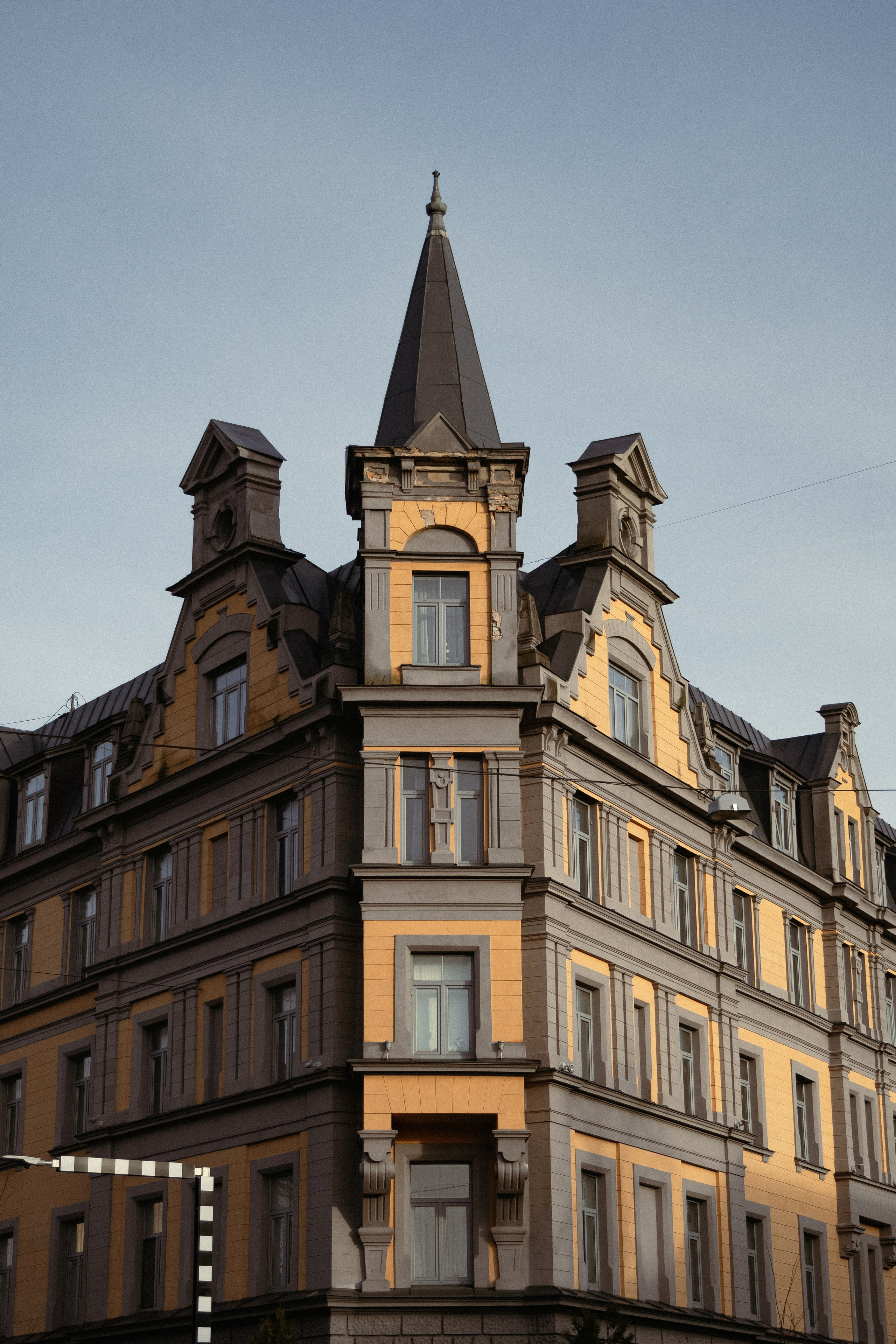 Riga. Дизайнер и Фотограф в Кишинёве Бусуйок Станислав