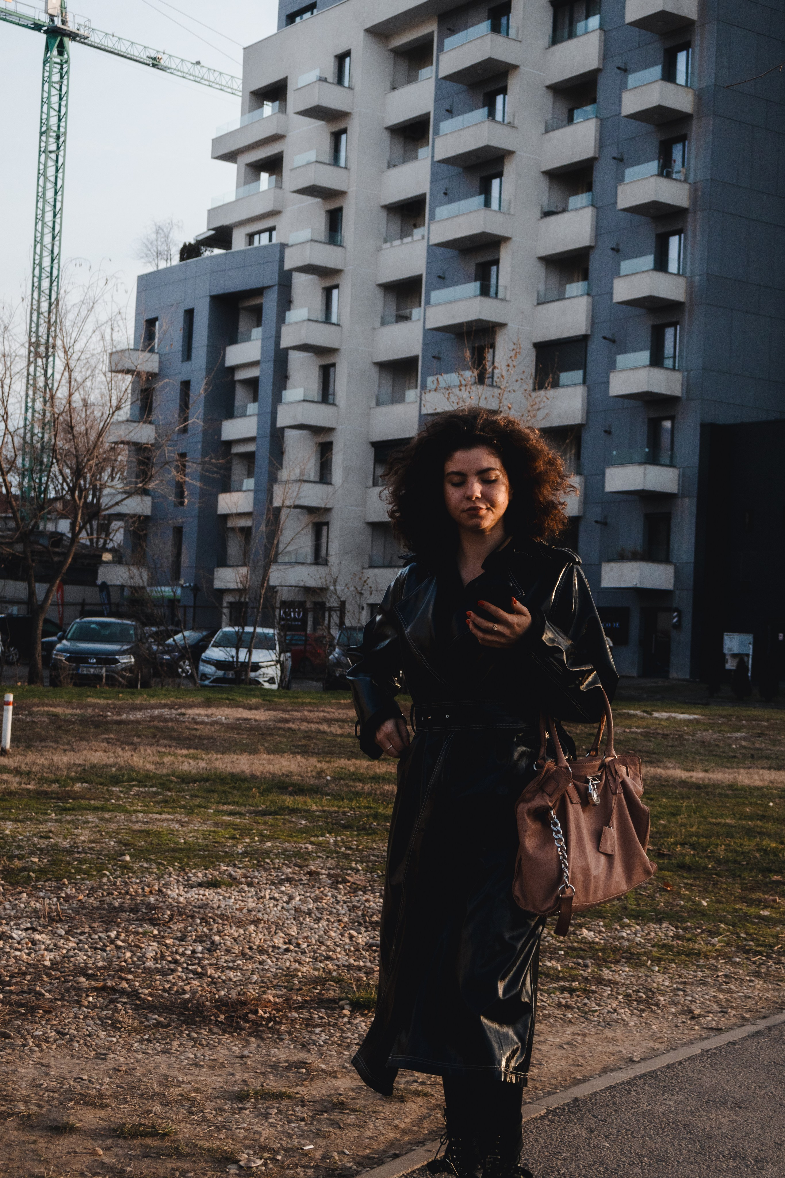 Bucharest. Дизайнер и Фотограф в Кишинёве Бусуйок Станислав