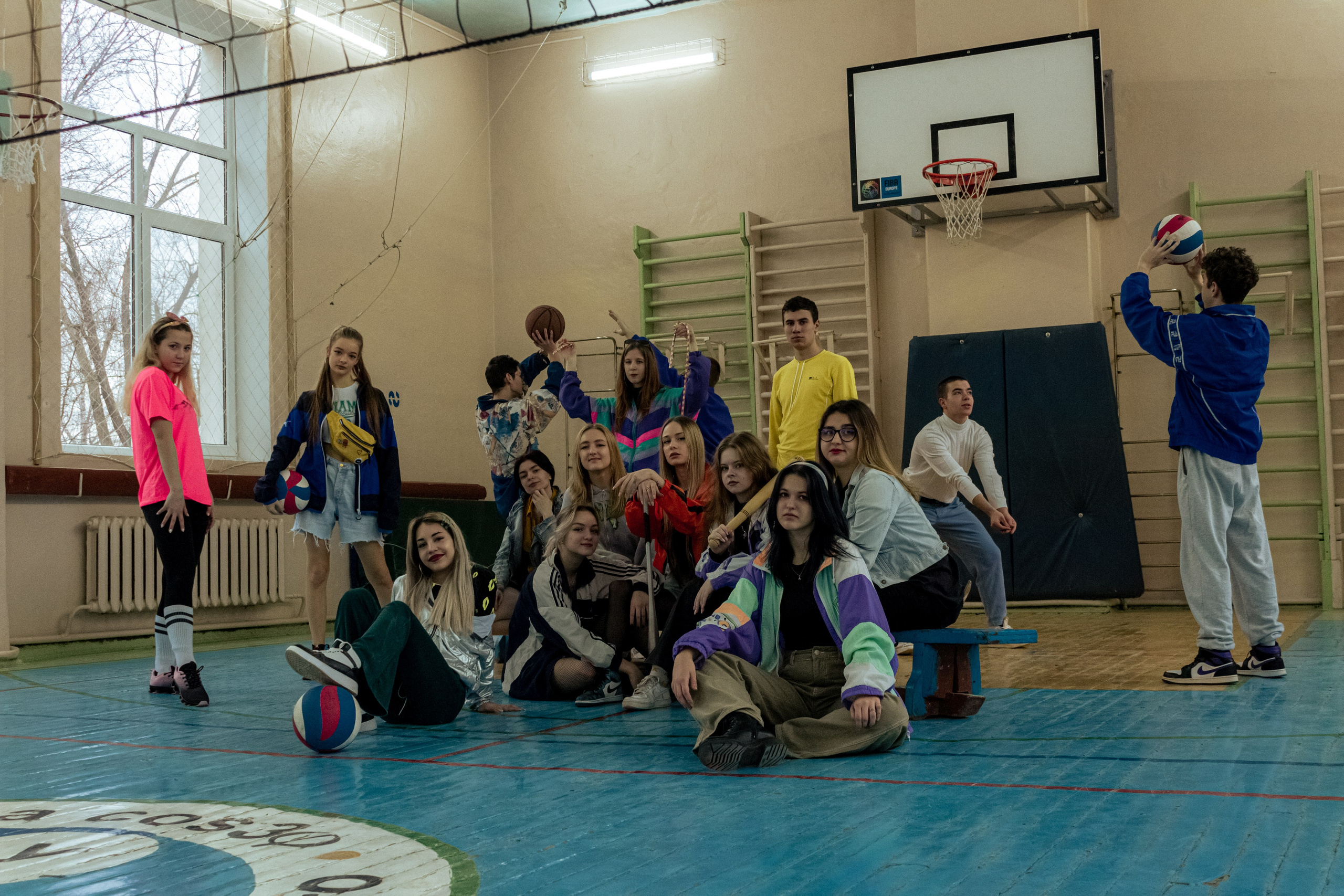 Vignette. Дизайнер и Фотограф в Кишинёве Бусуйок Станислав