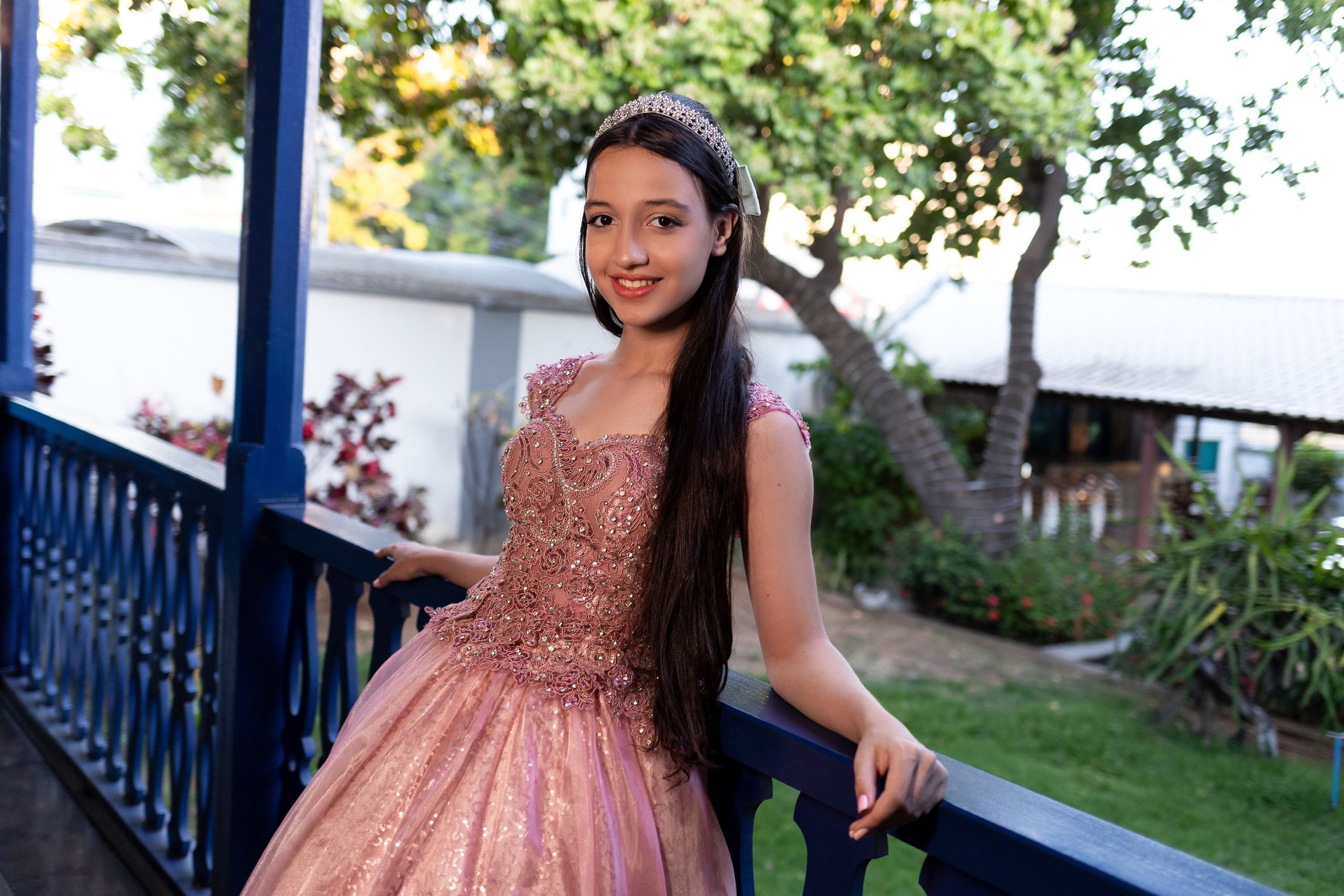 Joemily 15 anos. Bem-vindo ao Meu Mundo Fotográfico