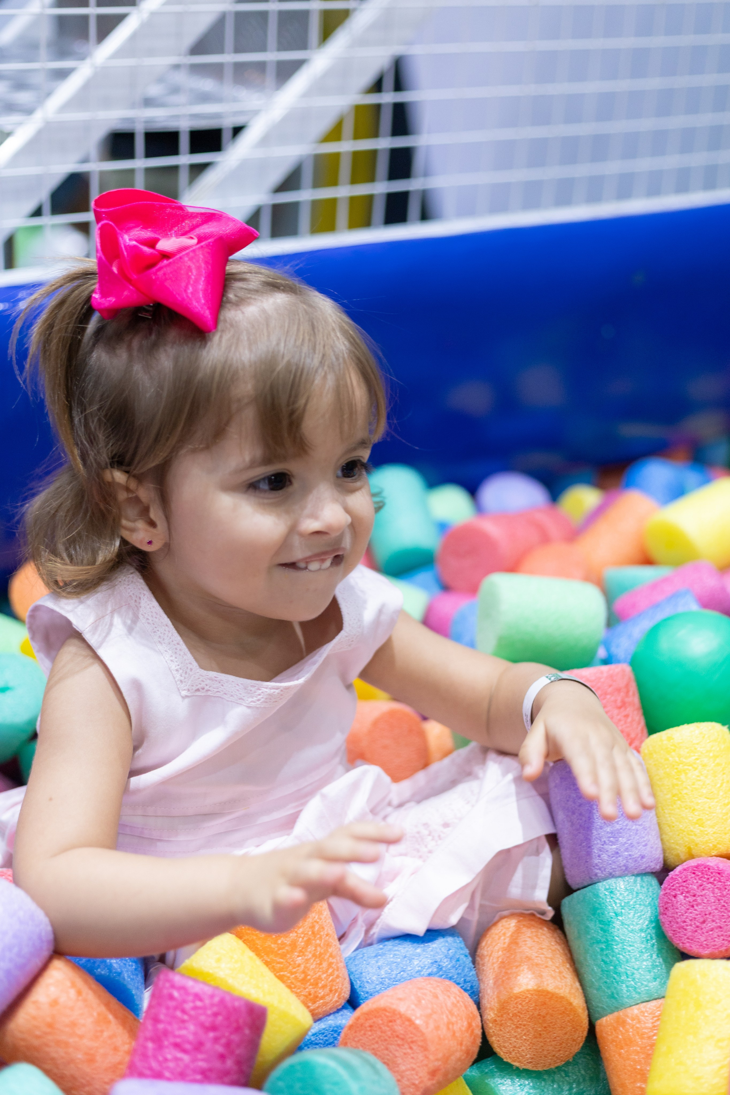 Letícia 2 anos. Bem-vindo ao Meu Mundo Fotográfico