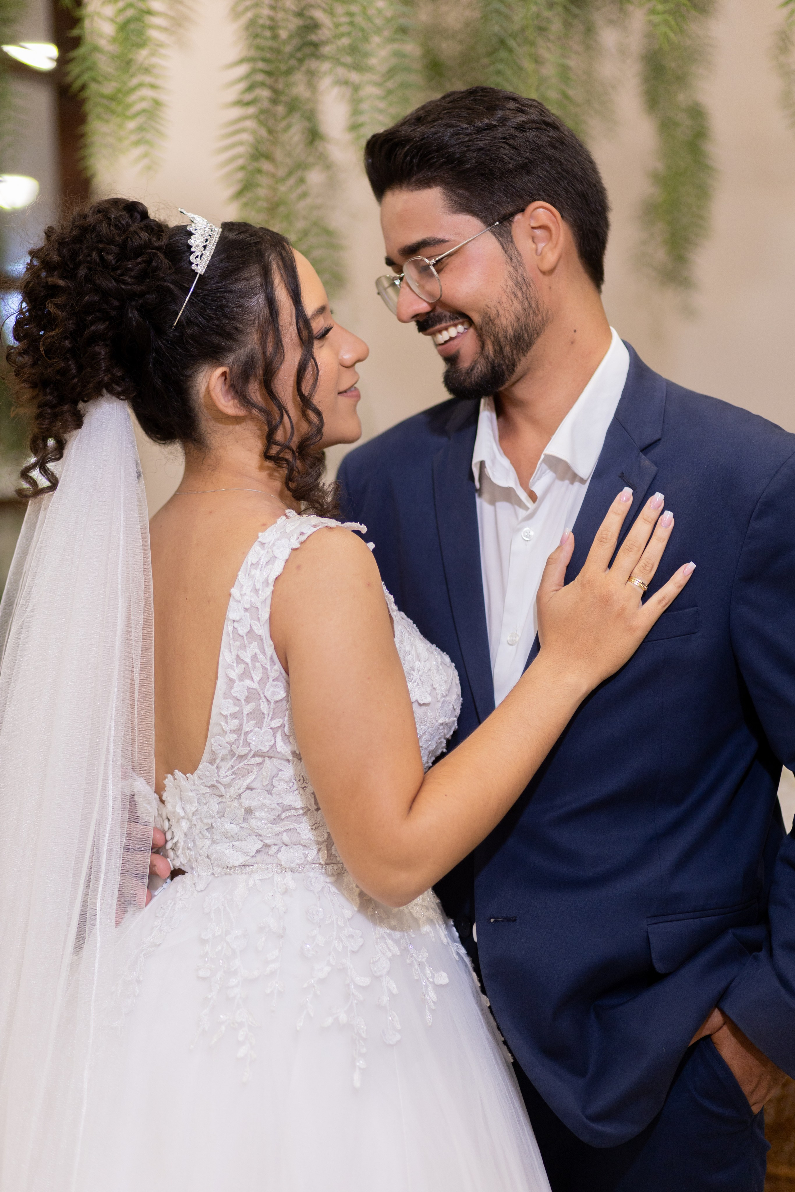 Udson e Mahara. Bem-vindo ao Meu Mundo Fotográfico