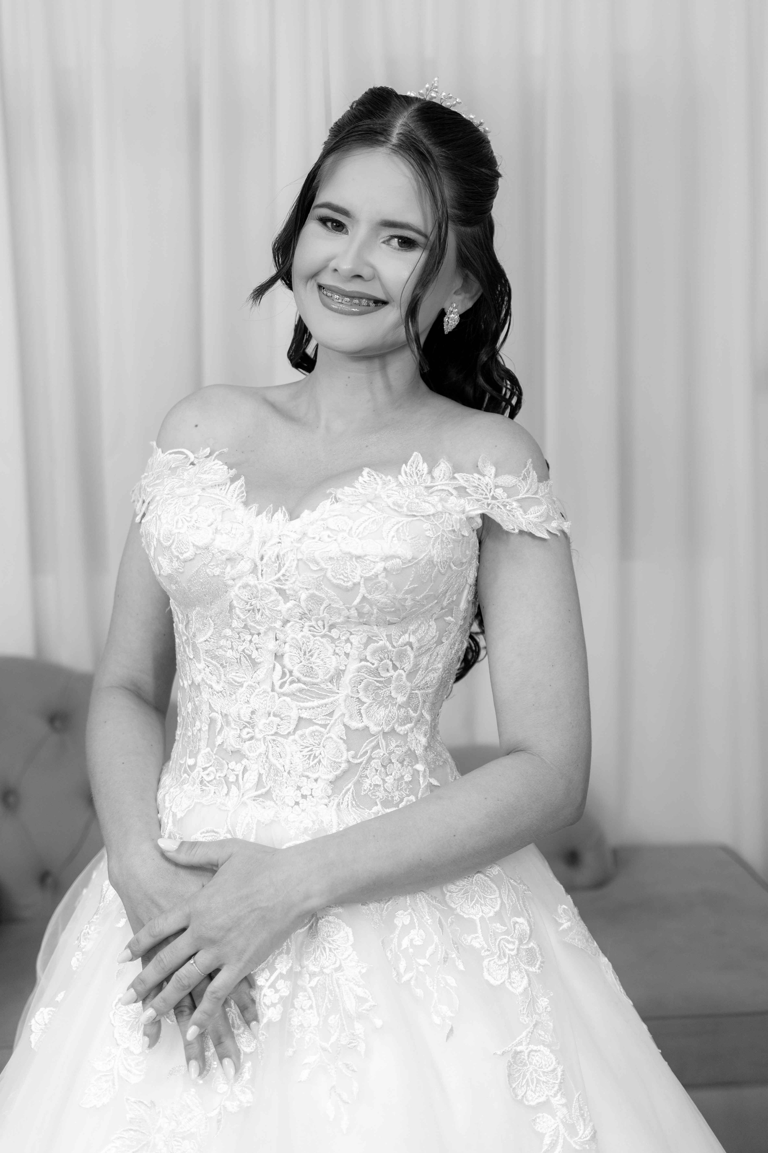 Valeria e Ramon. Bem-vindo ao Meu Mundo Fotográfico