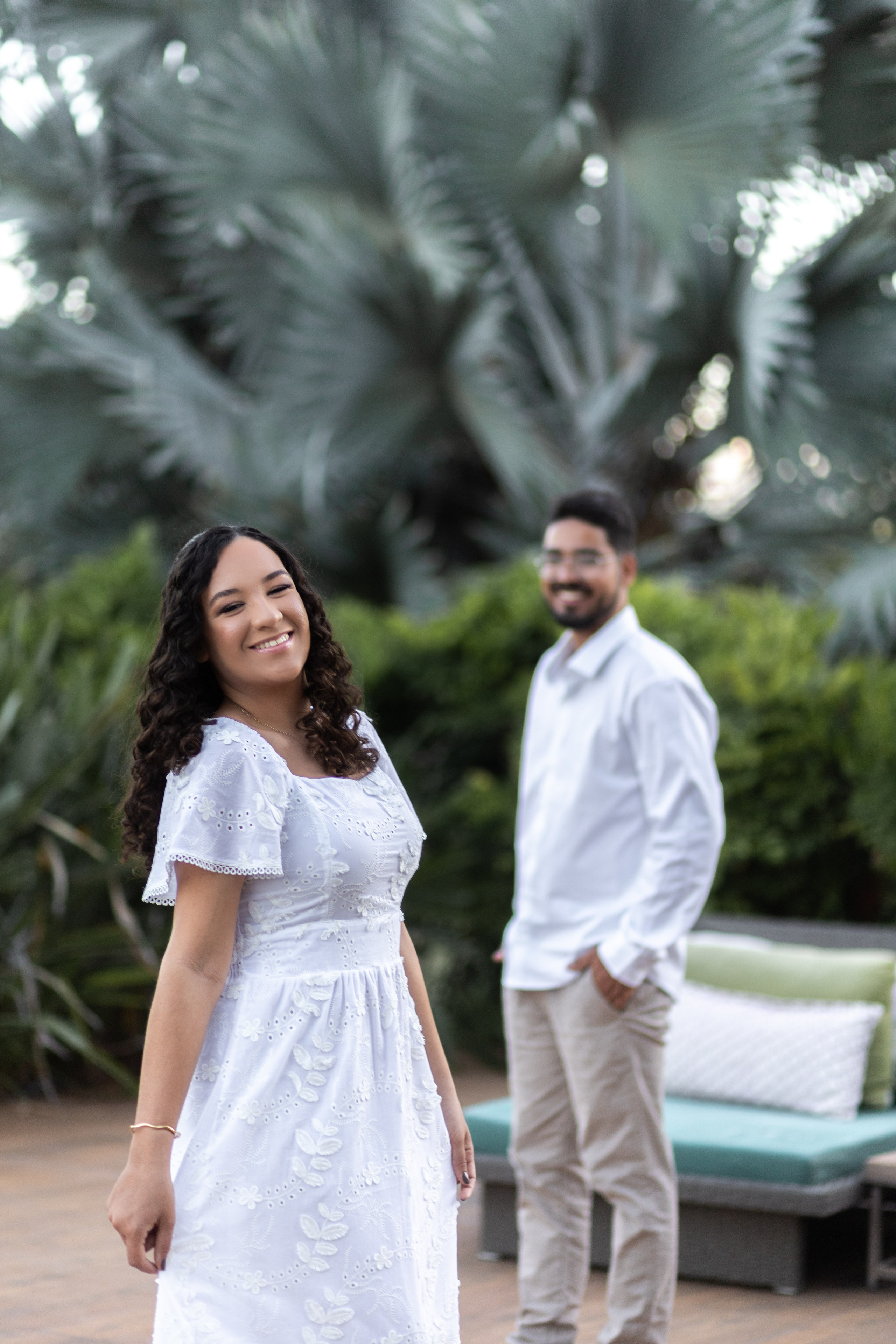 Udson e Mahara. Bem-vindo ao Meu Mundo Fotográfico