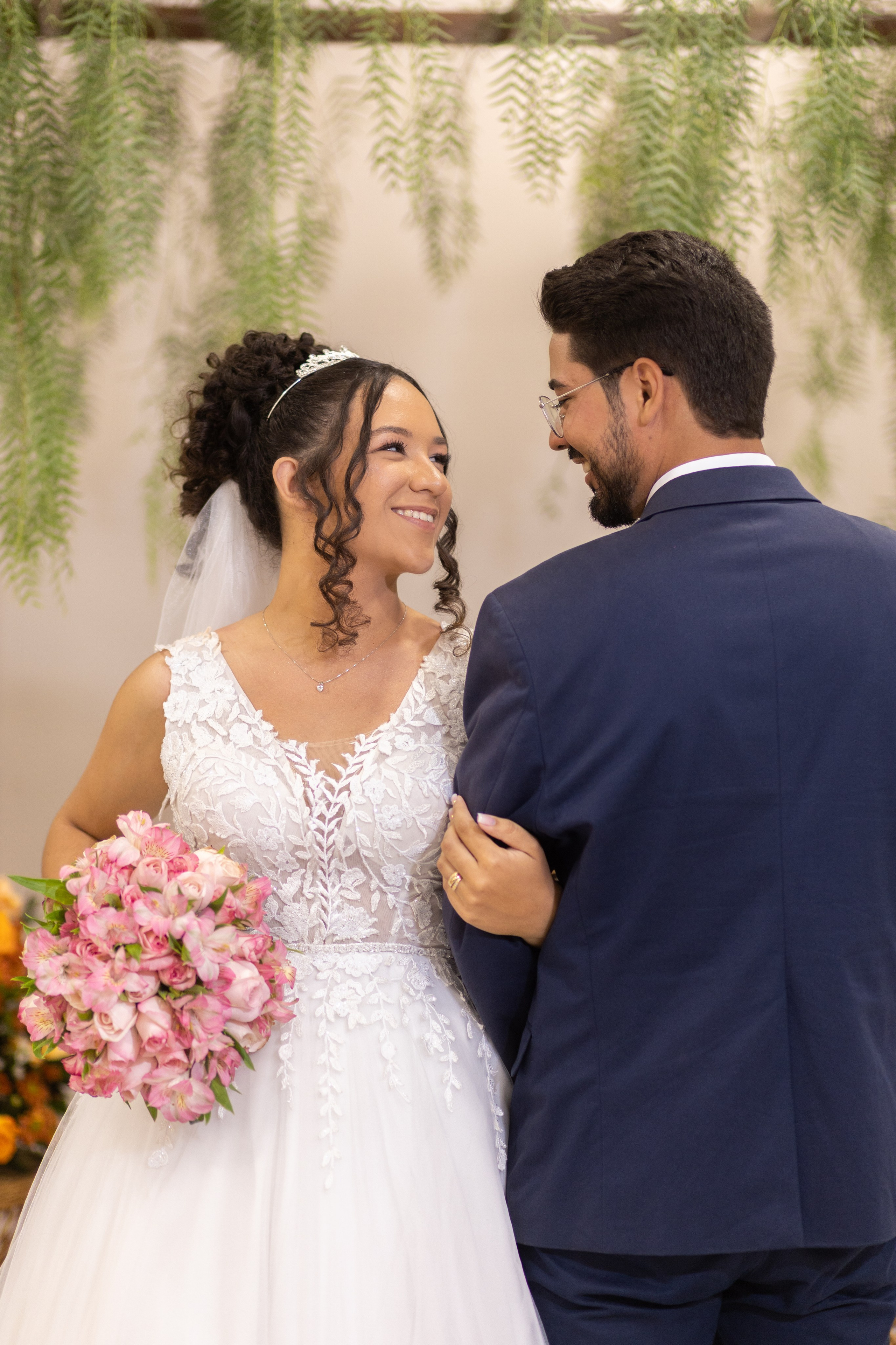 Udson e Mahara. Bem-vindo ao Meu Mundo Fotográfico