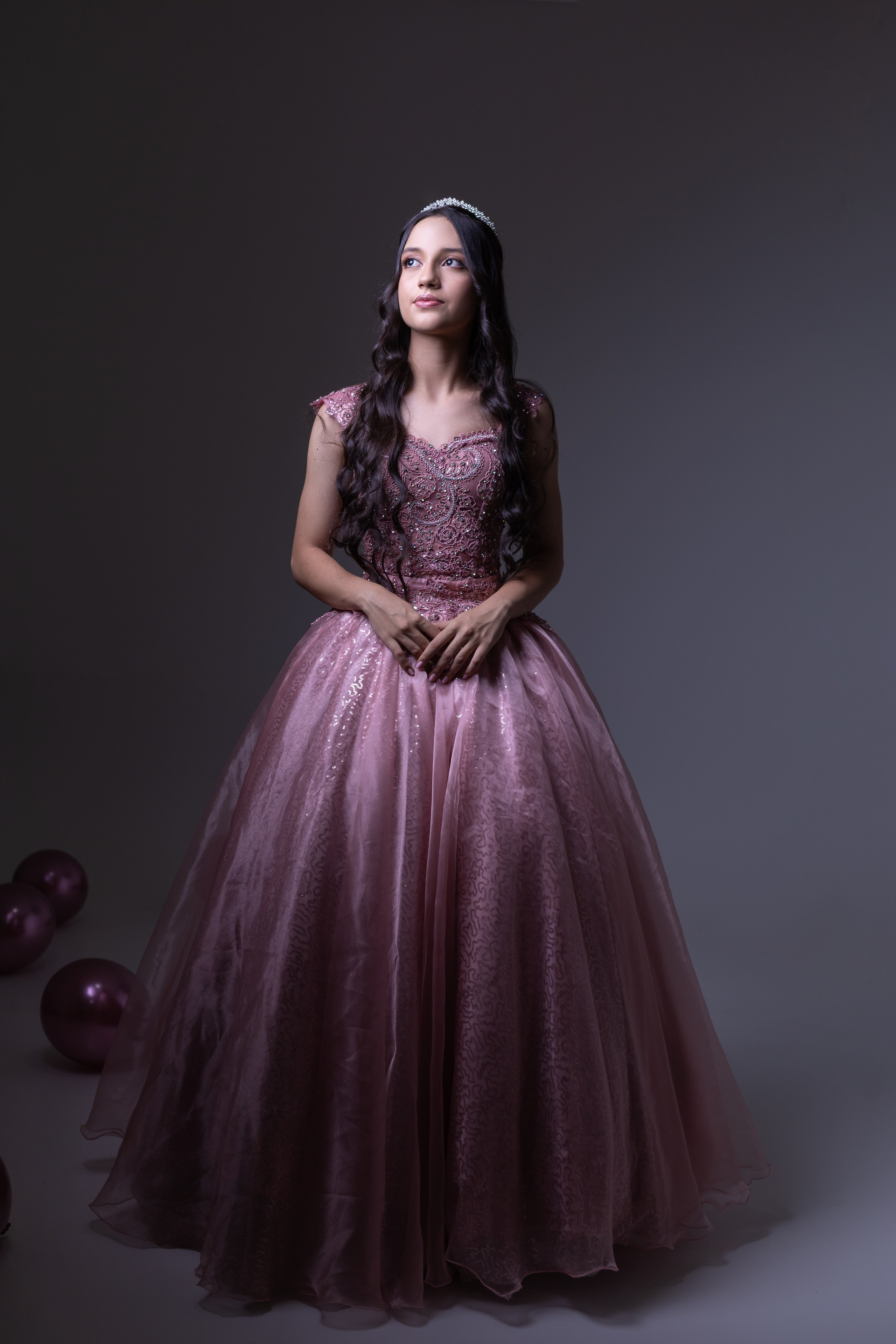 15 anos Joemily. Bem-vindo ao Meu Mundo Fotográfico