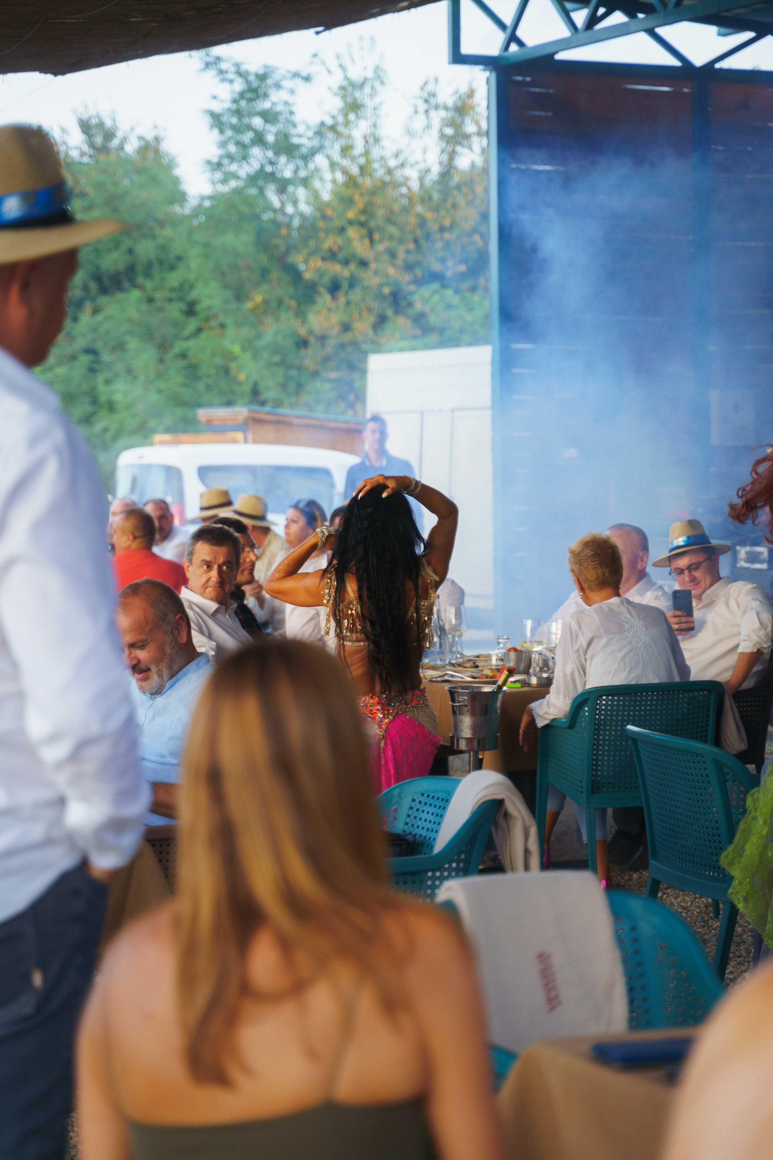 Jeep Commerce Event. Žukov Studio