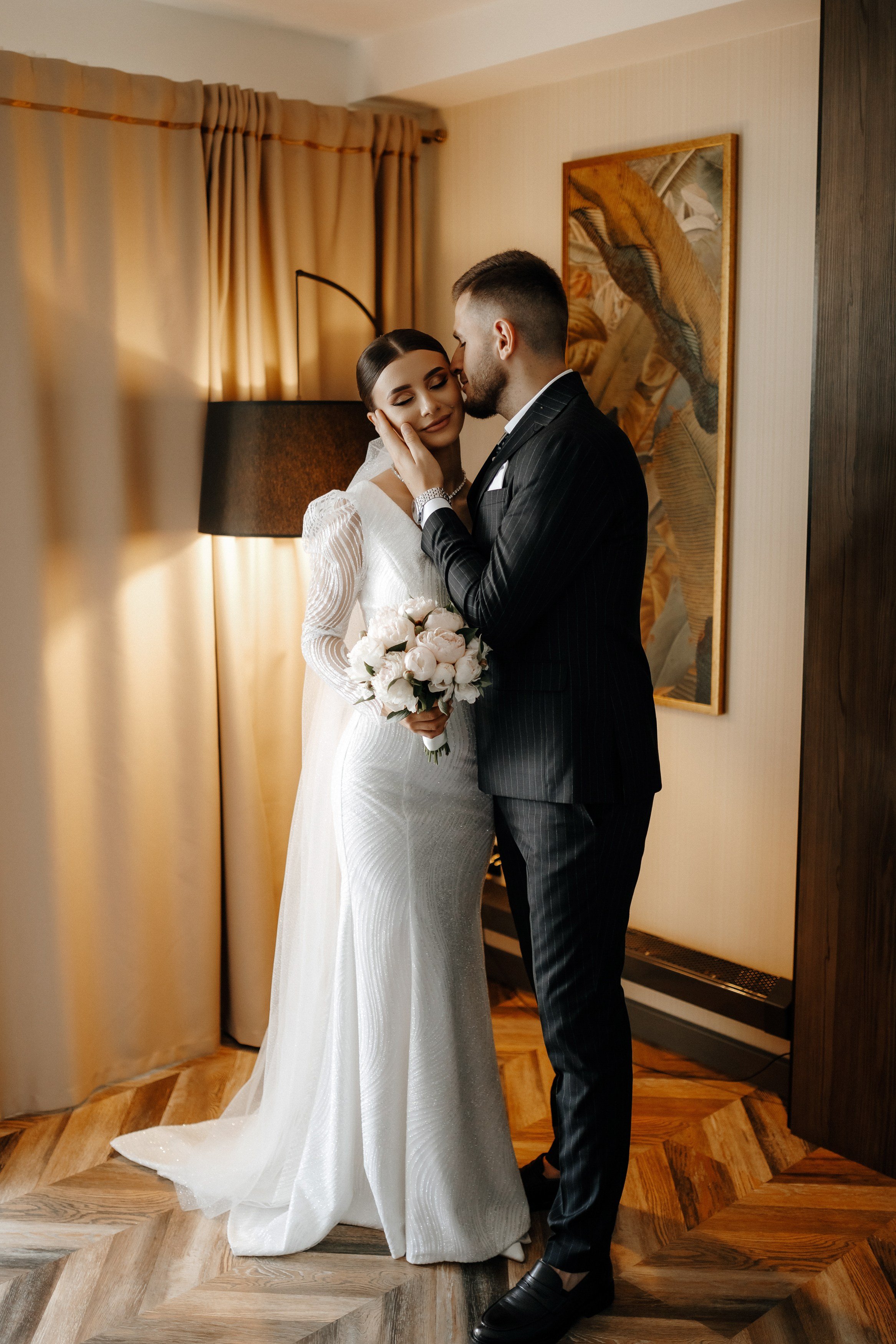 Wedding — Dumitru & Victoria. Fulga Photographer