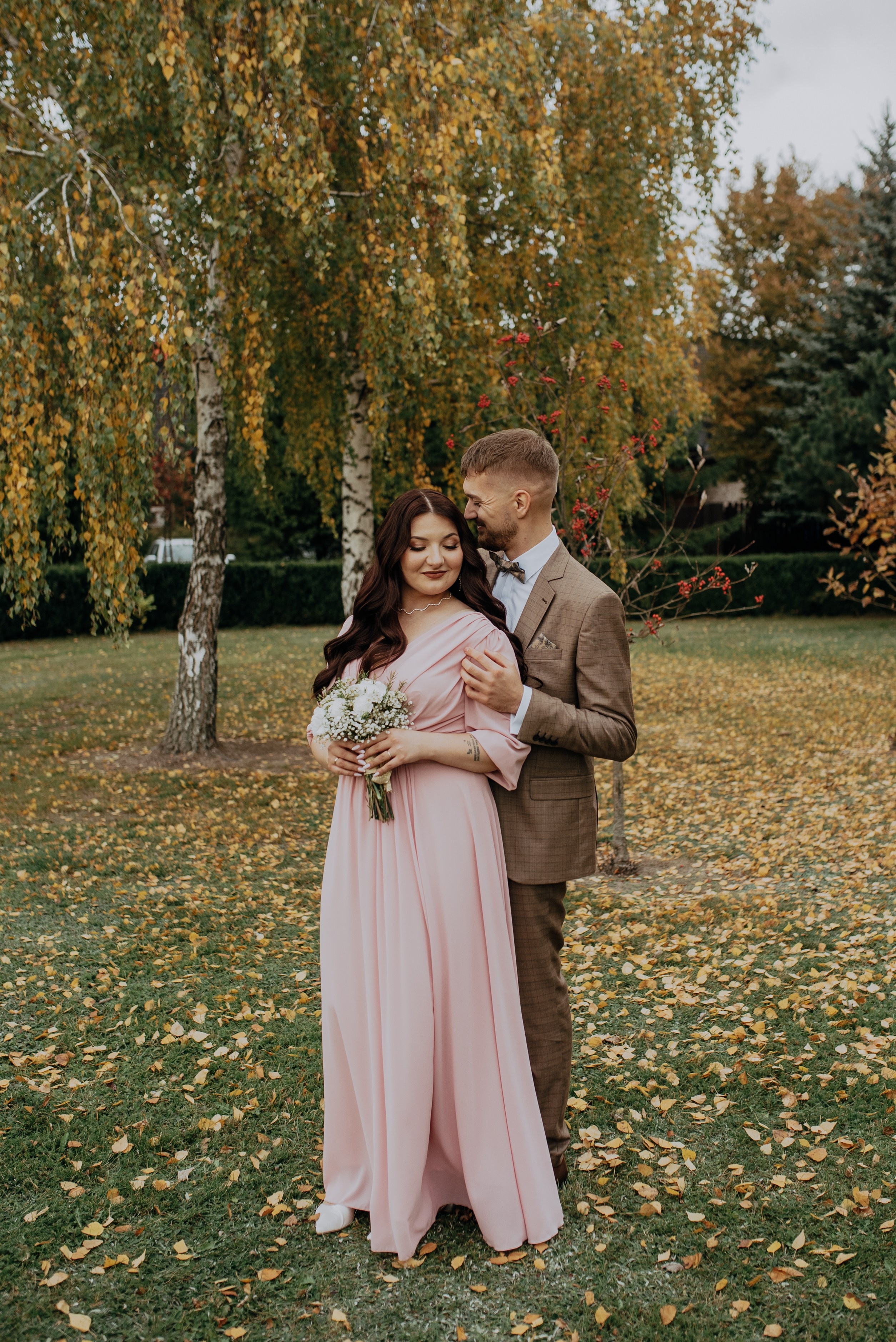 Natalia & Olaf. Dominika Strachacka Fotografia | Fotograf ślubny i rodzinny Opole Lubelskie Lublin