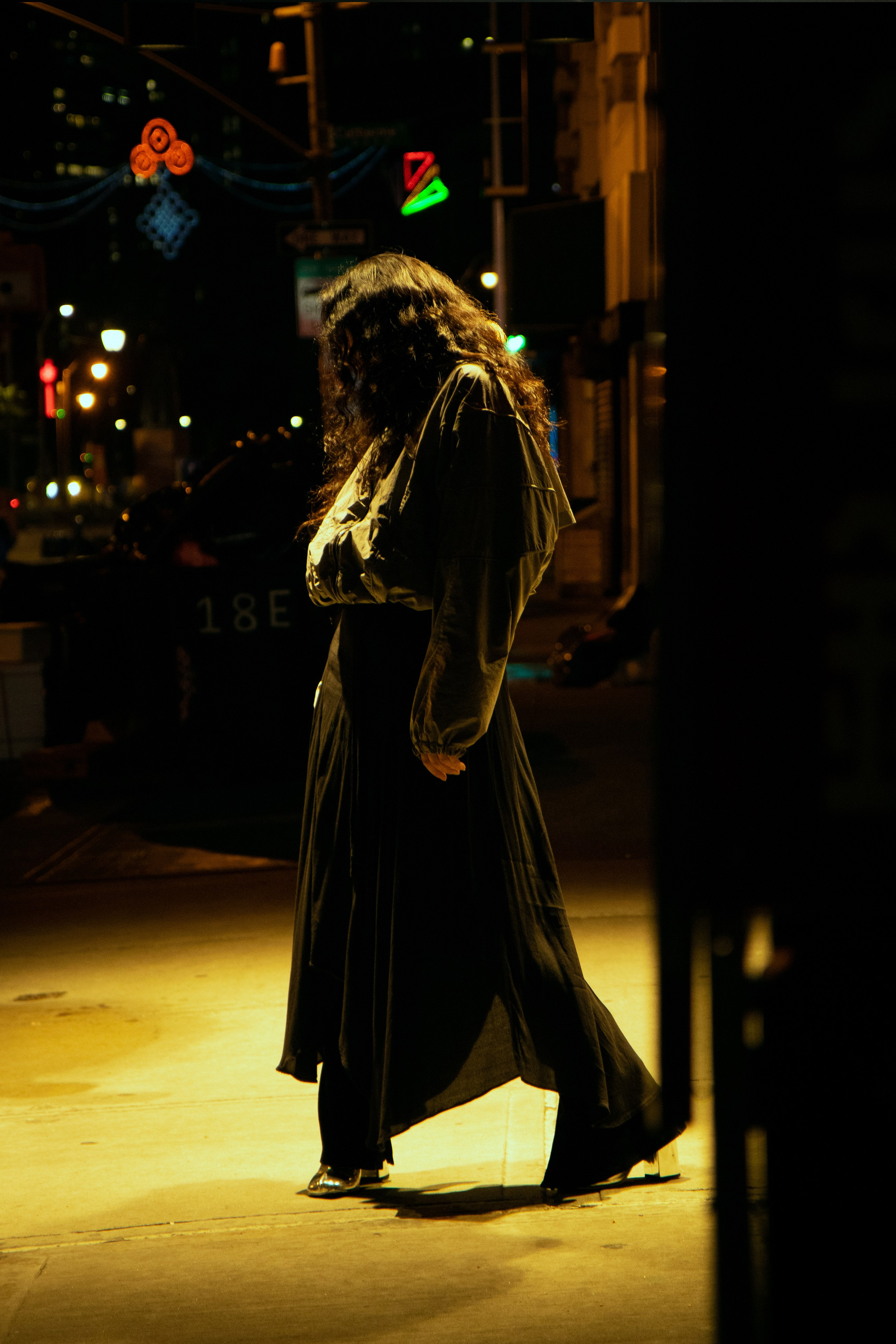 047. Palagina Ksusha, photographer in NY