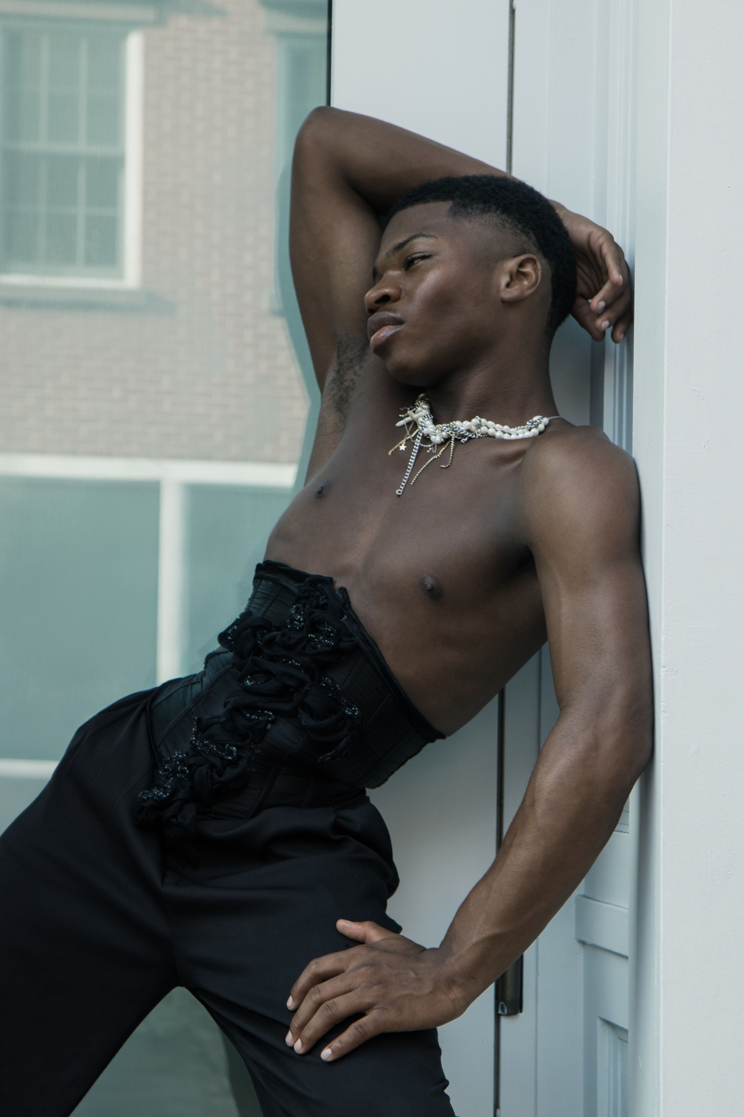 042. Palagina Ksusha, photographer in NY