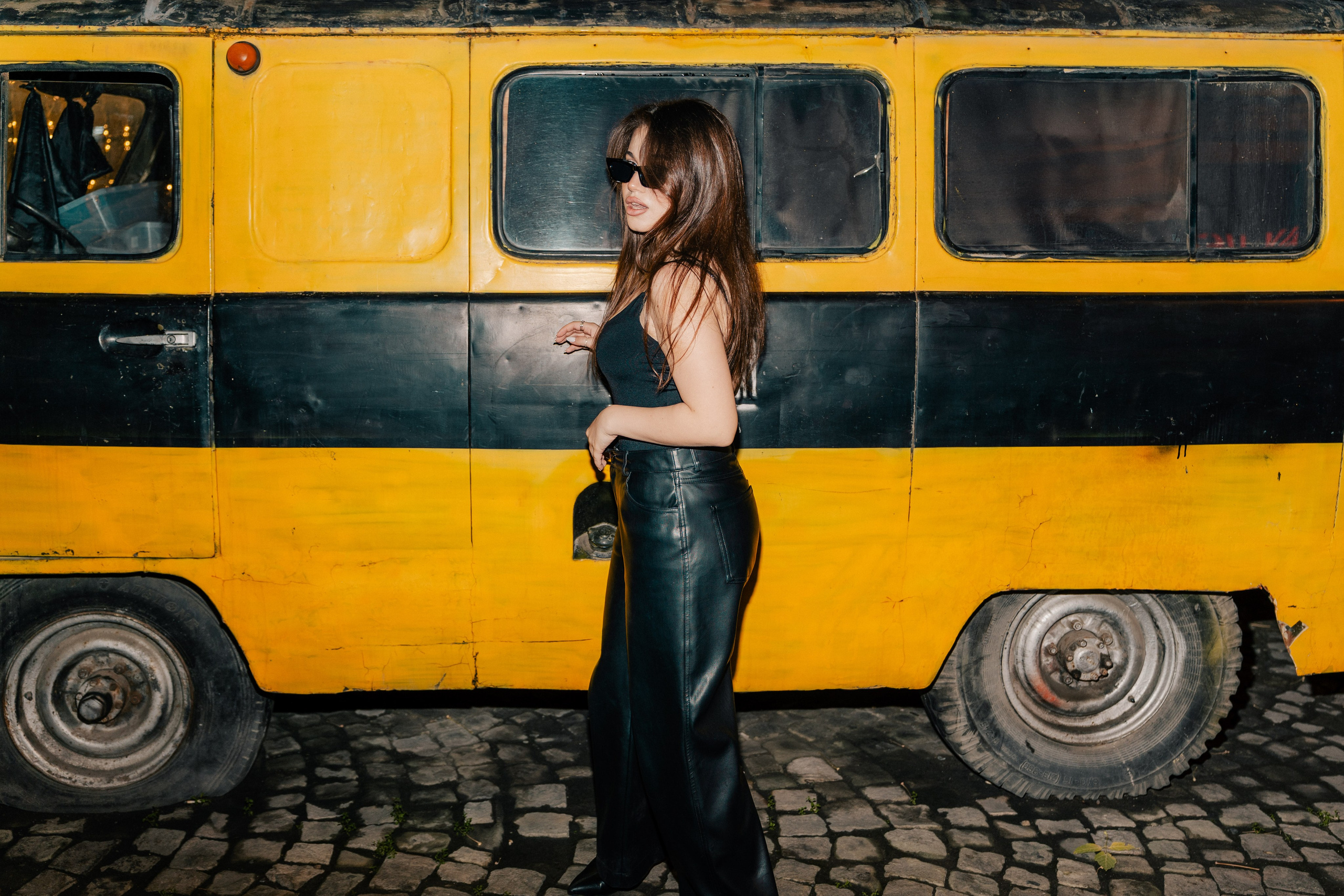 Fidan. Fotoqraf Vəli Məmmədov