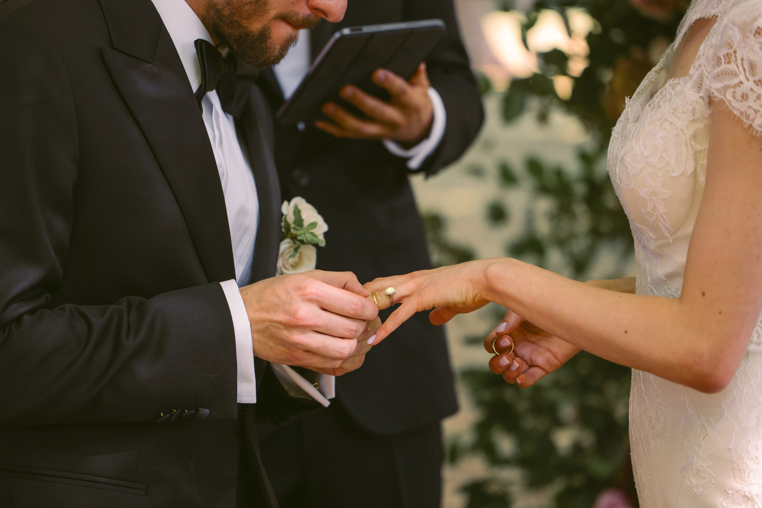 Xenia & Aleksey. Photographer in Paris