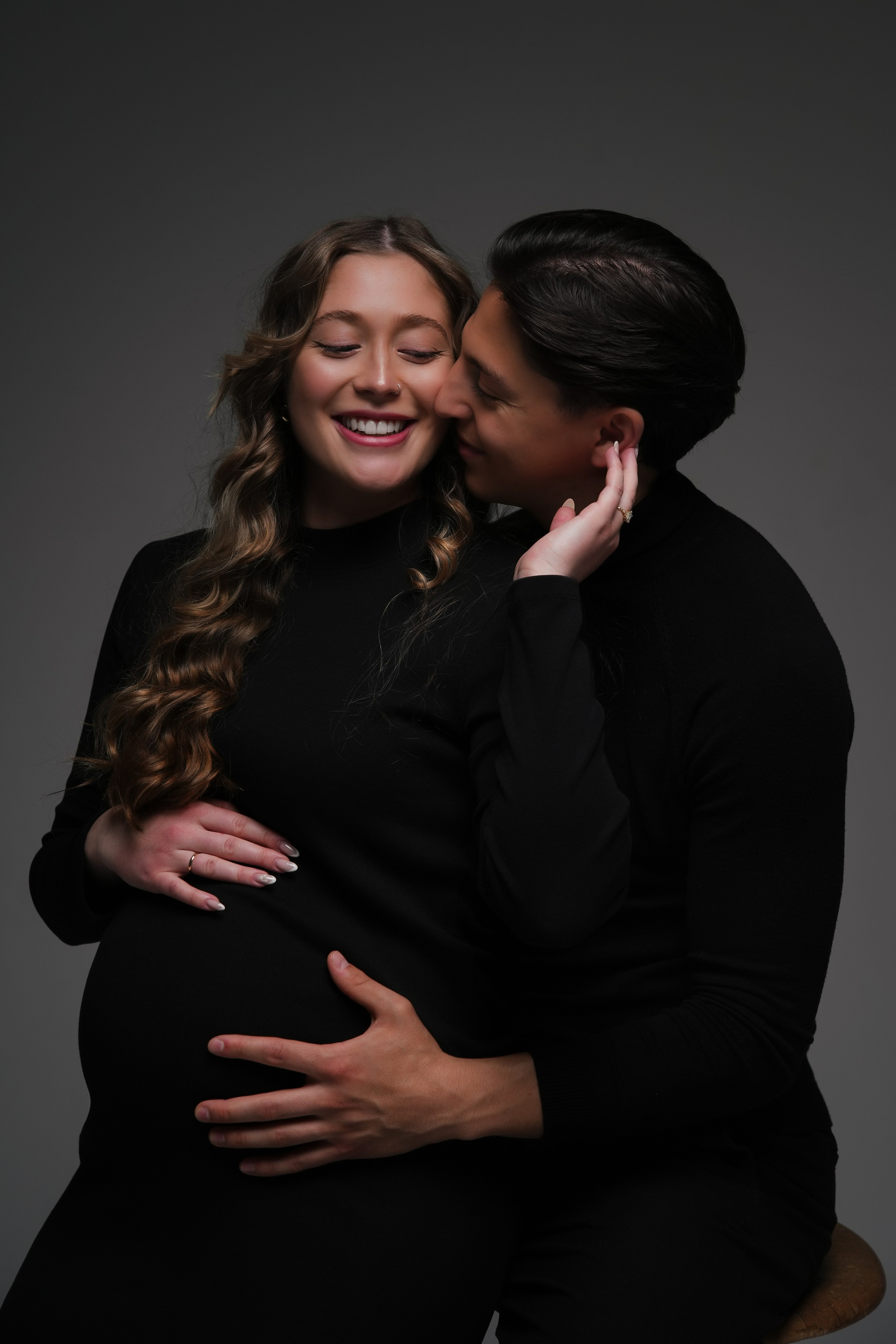 Amin & Lili_Part 1. Fotografin Yuliia Turinina in Stuttgart