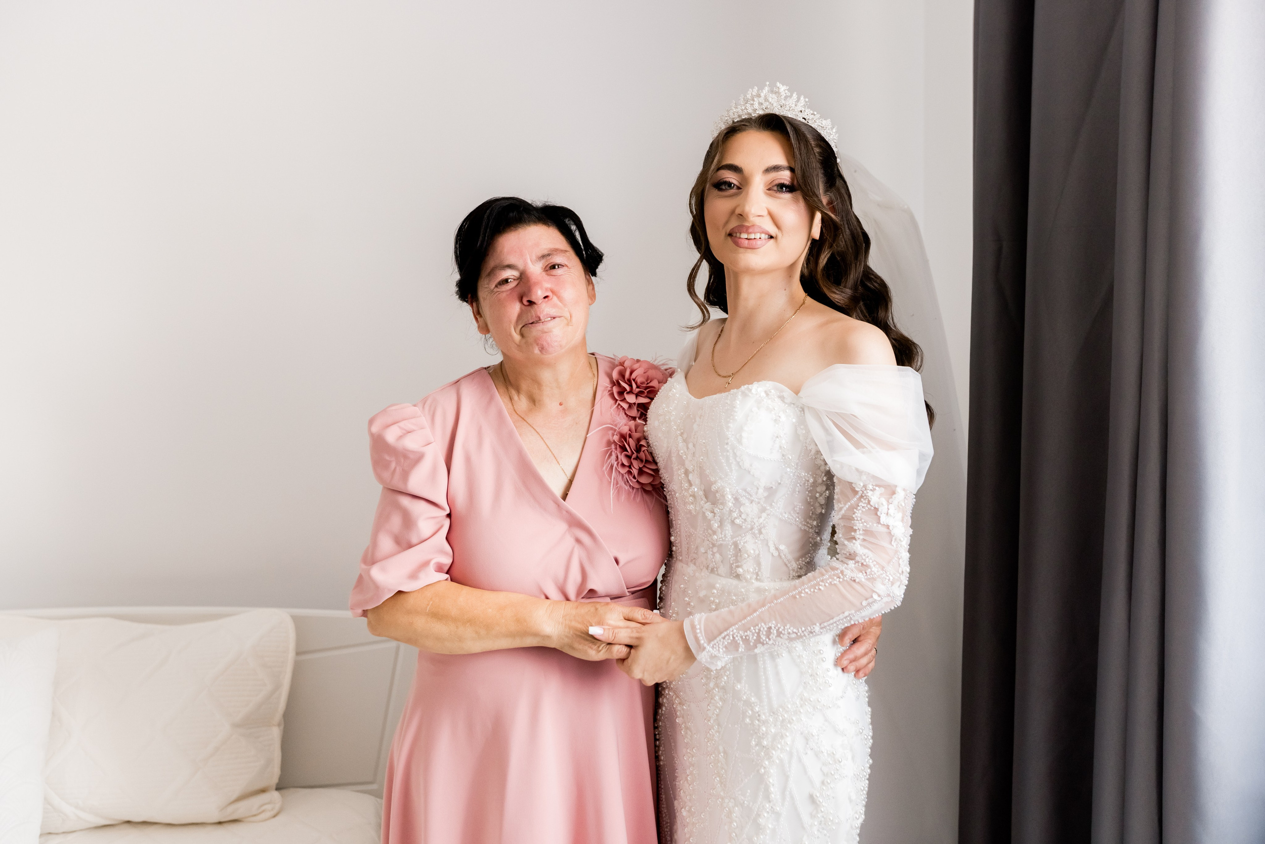 Adelina & Andrei 18.07.2026. MGS STUDIO