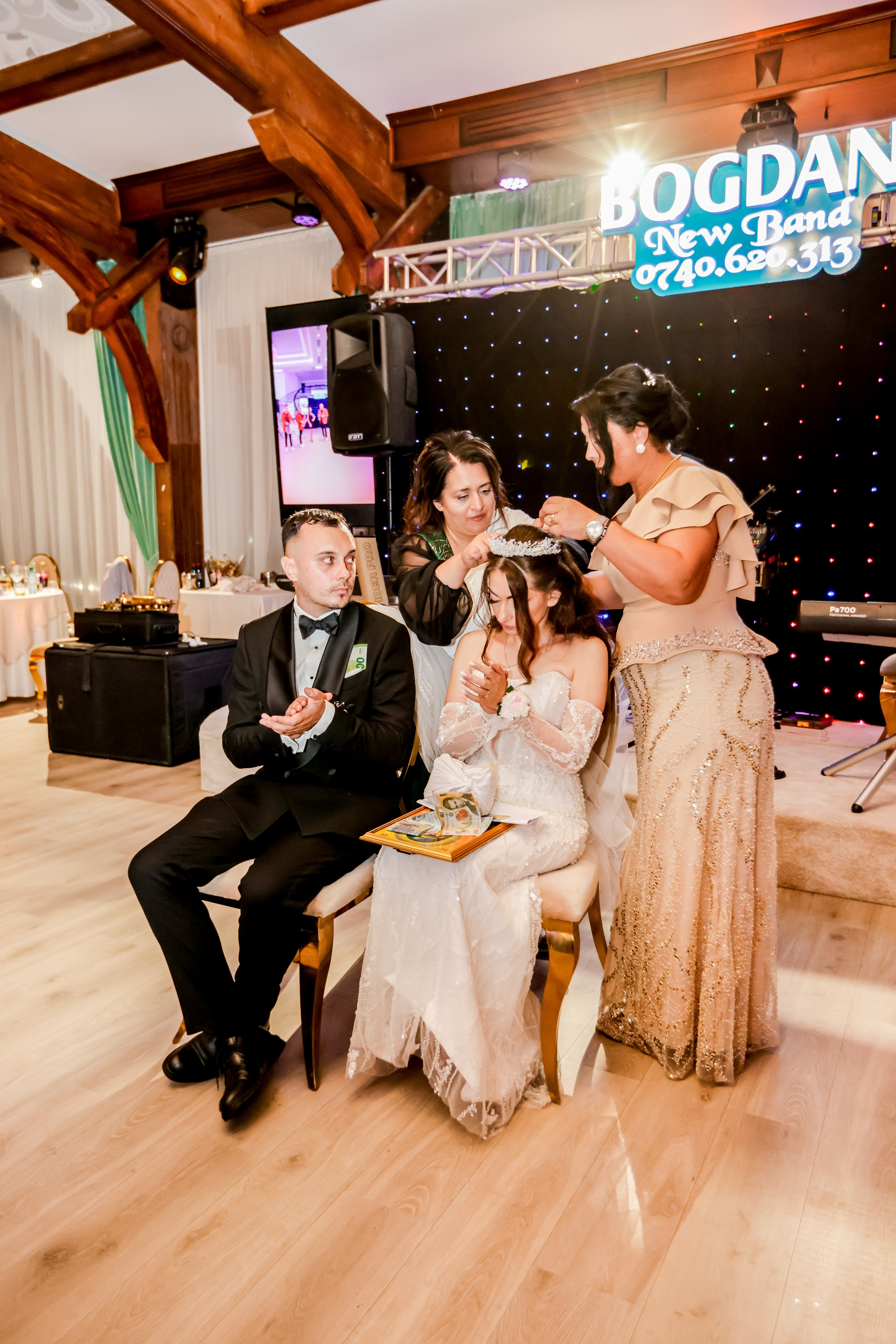 Adelina & Andrei 18.07.2026. MGS STUDIO