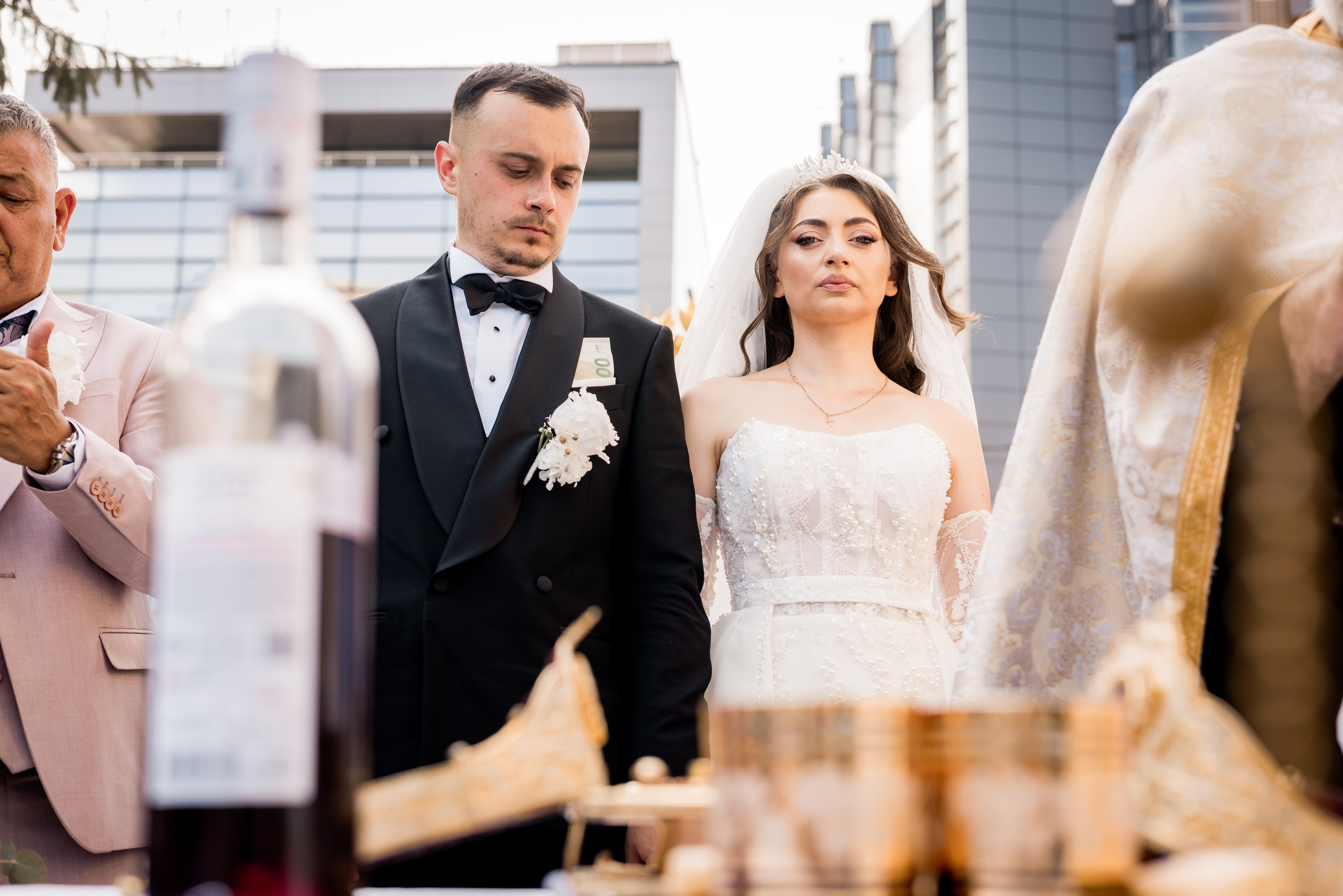 Adelina & Andrei 18.07.2026. MGS STUDIO