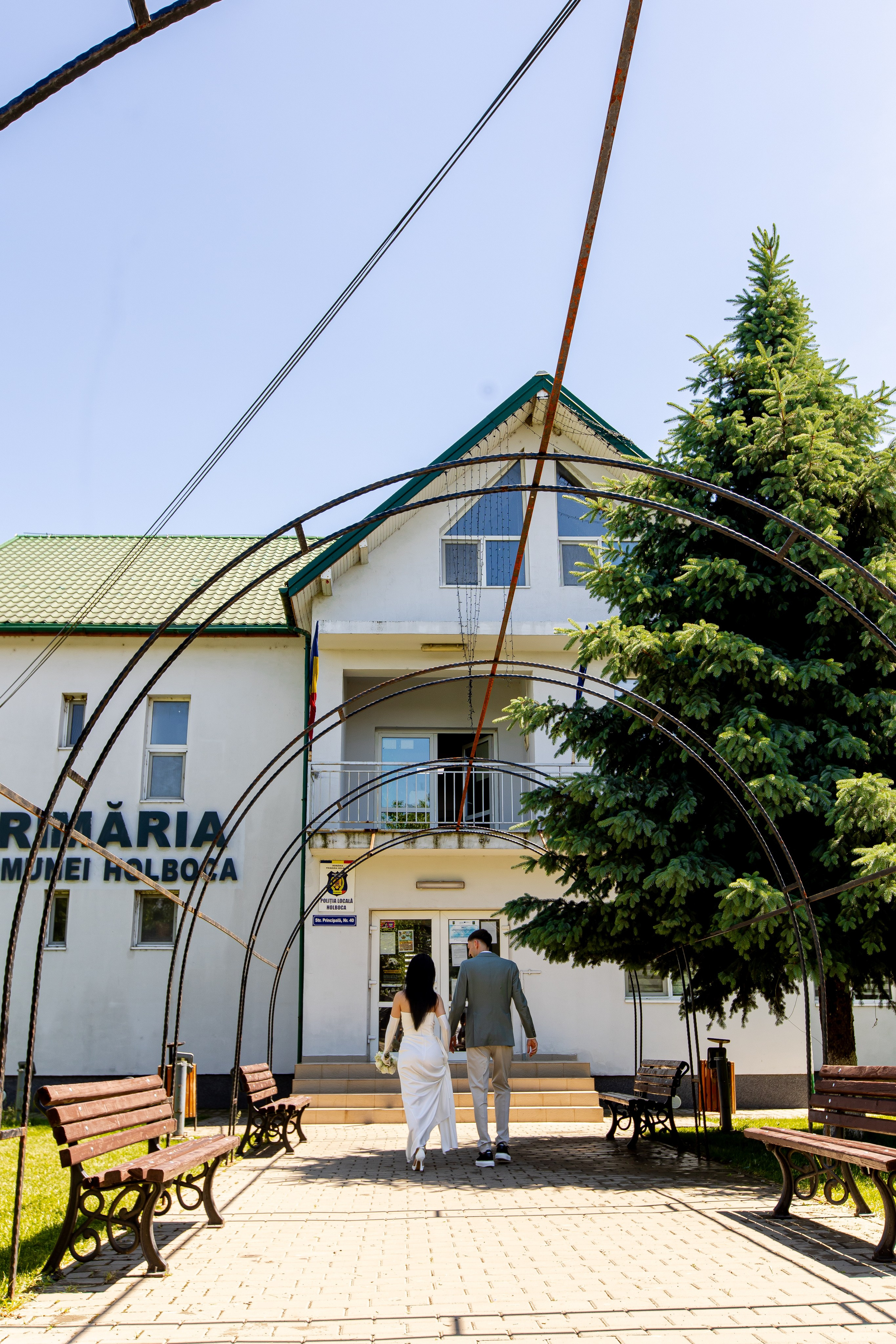 Cosmina & Răzvan. MGS STUDIO